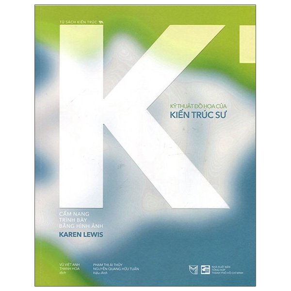 Kỹ Thuật Đồ Họa Của Kiến Trúc Sư