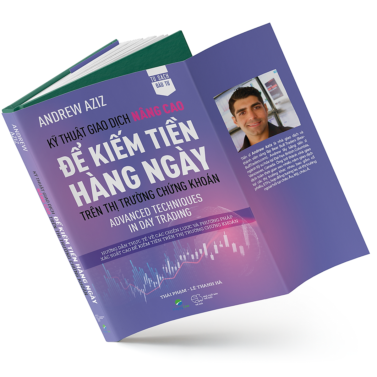 kỹ thuật giao dịch nâng cao để kiếm tiền hằng ngày - trên thị trường chứng khoáng - Ảnh 3