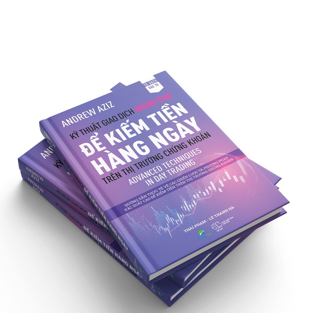 kỹ thuật giao dịch nâng cao để kiếm tiền hằng ngày - trên thị trường chứng khoáng - Ảnh 6