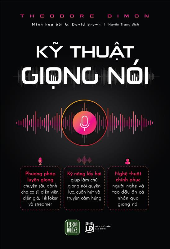 kỹ thuật giọng nói - Ảnh 2