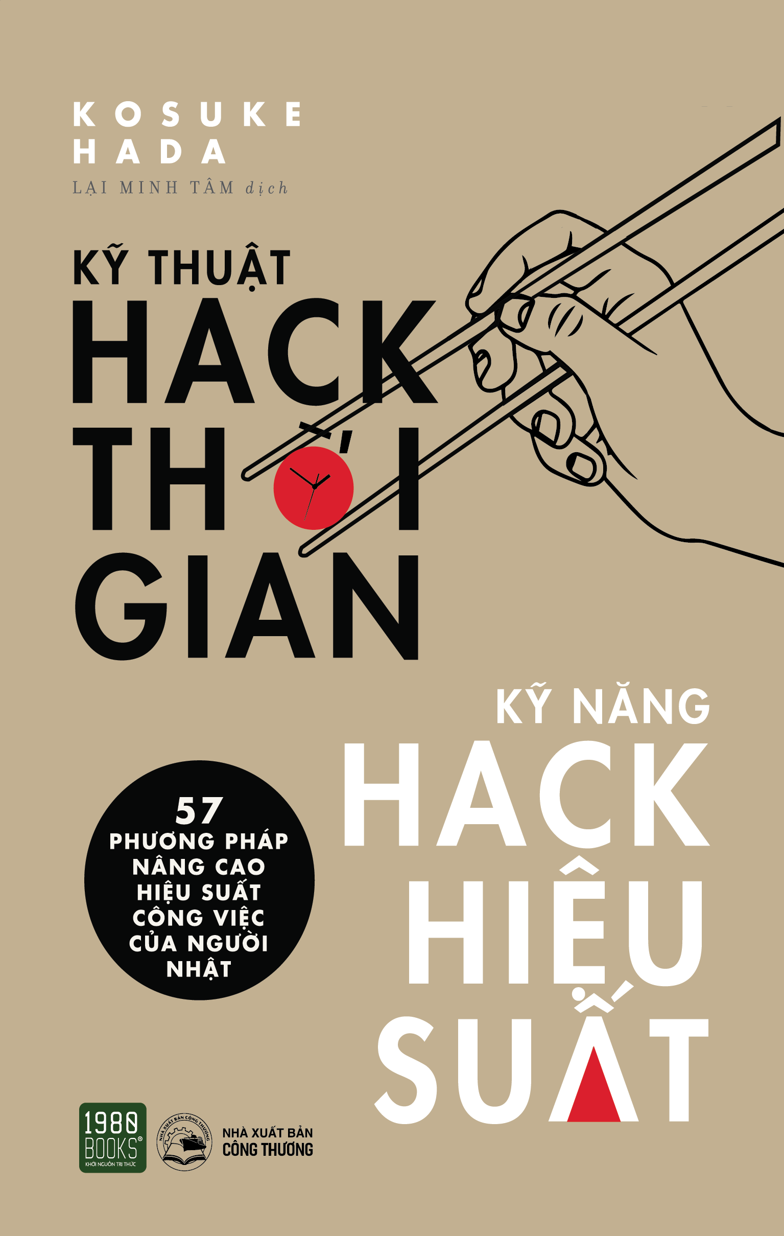 kỹ thuật hack thời gian, kỹ năng hack hiệu suất - Ảnh 2