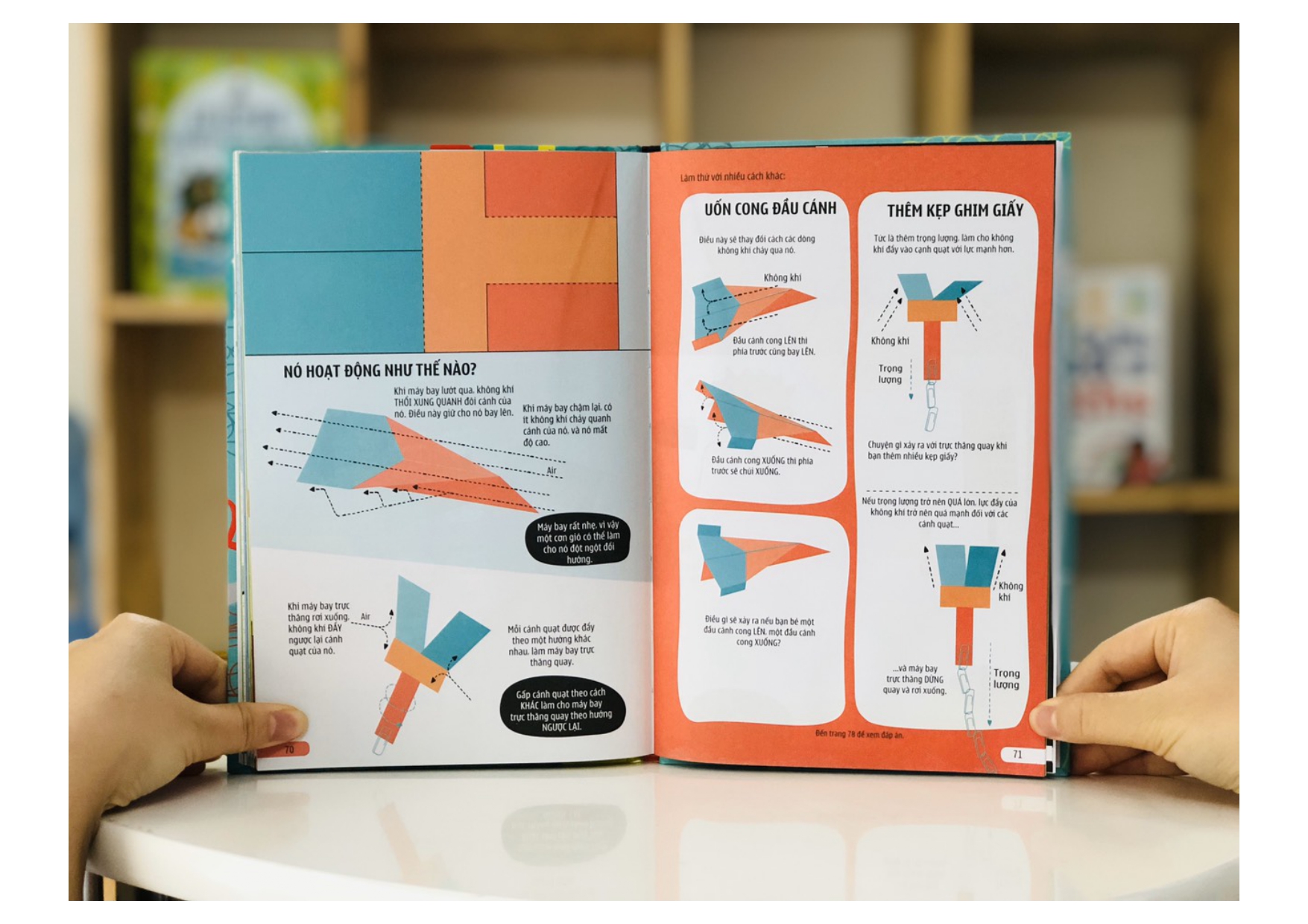 kỹ thuật - khởi điểm của tư duy - bìa cứng - Ảnh 3