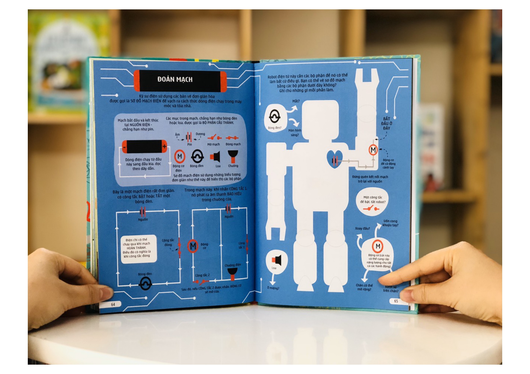 kỹ thuật - khởi điểm của tư duy - bìa cứng - Ảnh 5