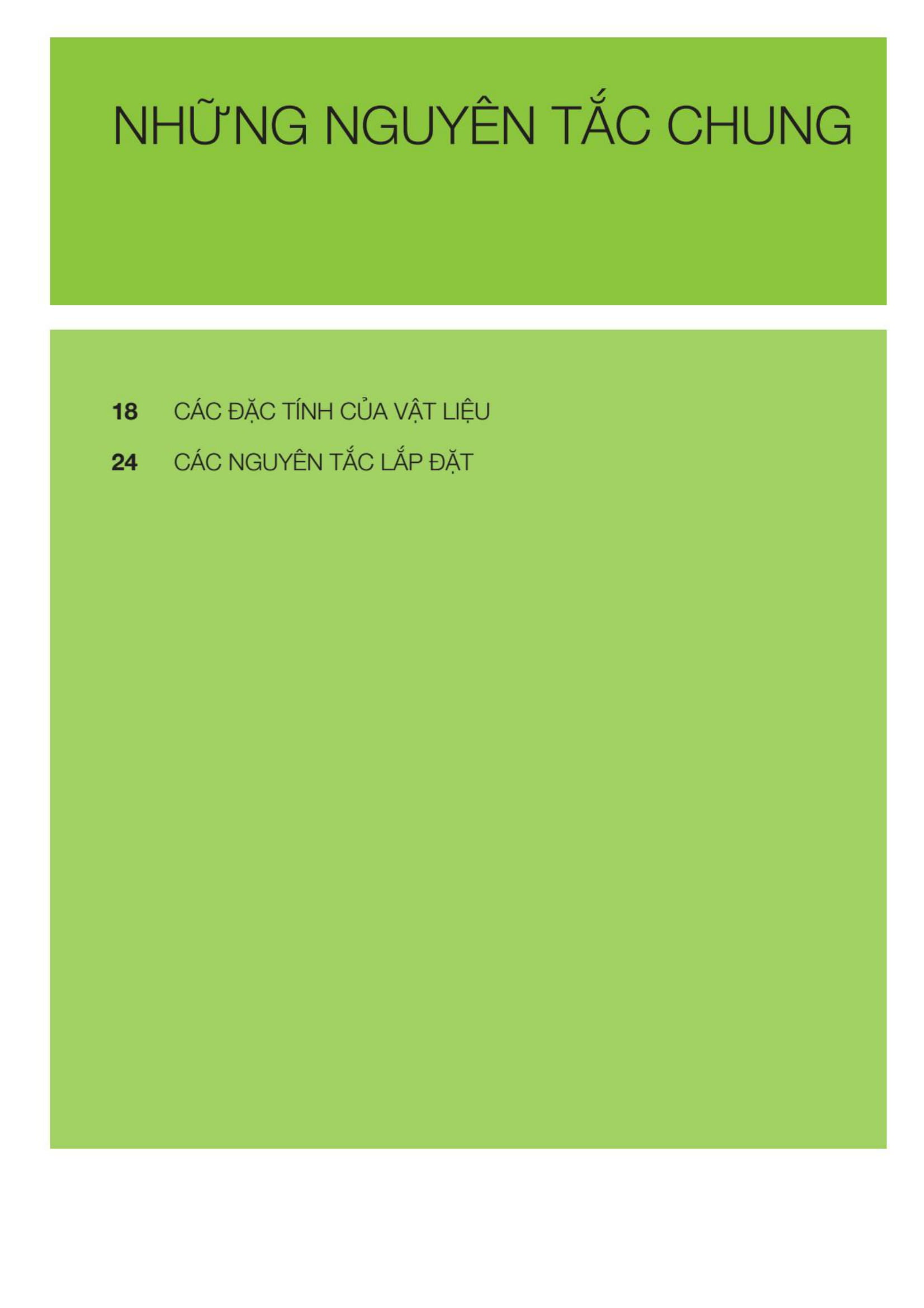 Kỹ Thuật Kiến Trúc Cảnh Quan - Ảnh 14