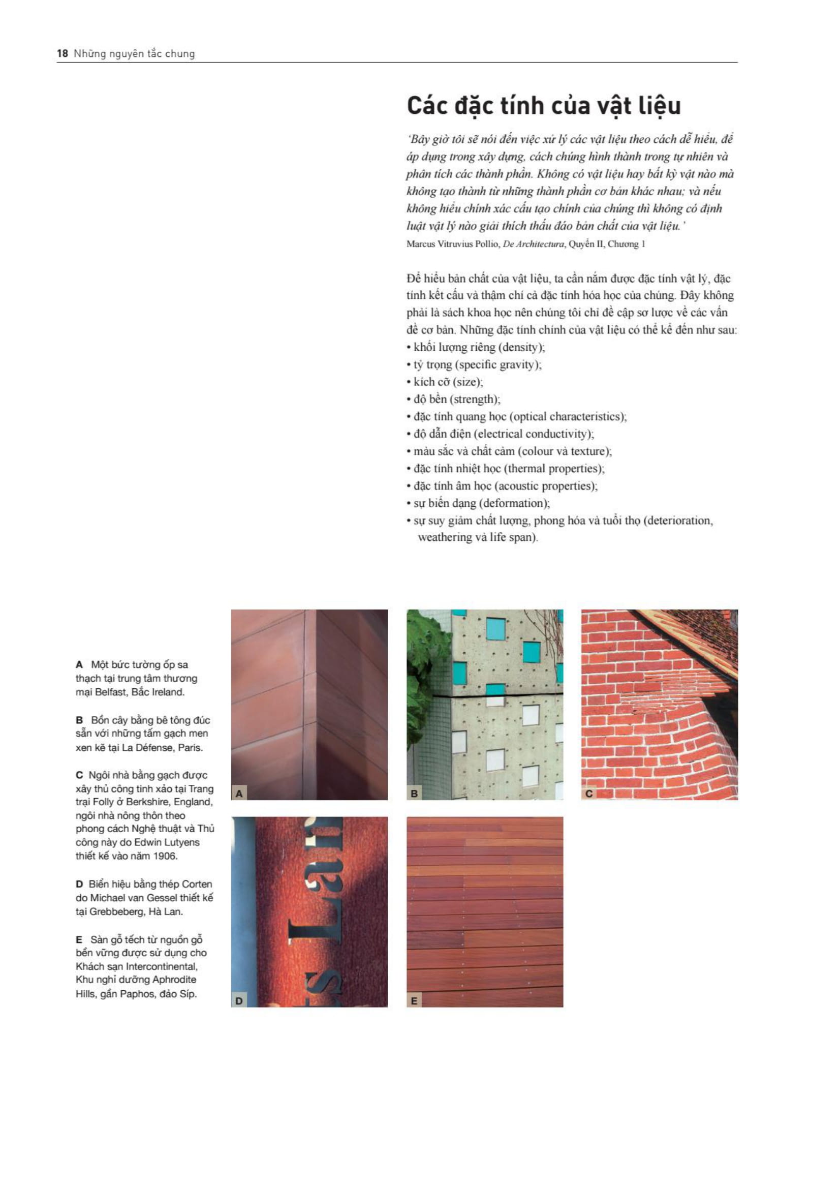 Kỹ Thuật Kiến Trúc Cảnh Quan - Ảnh 15