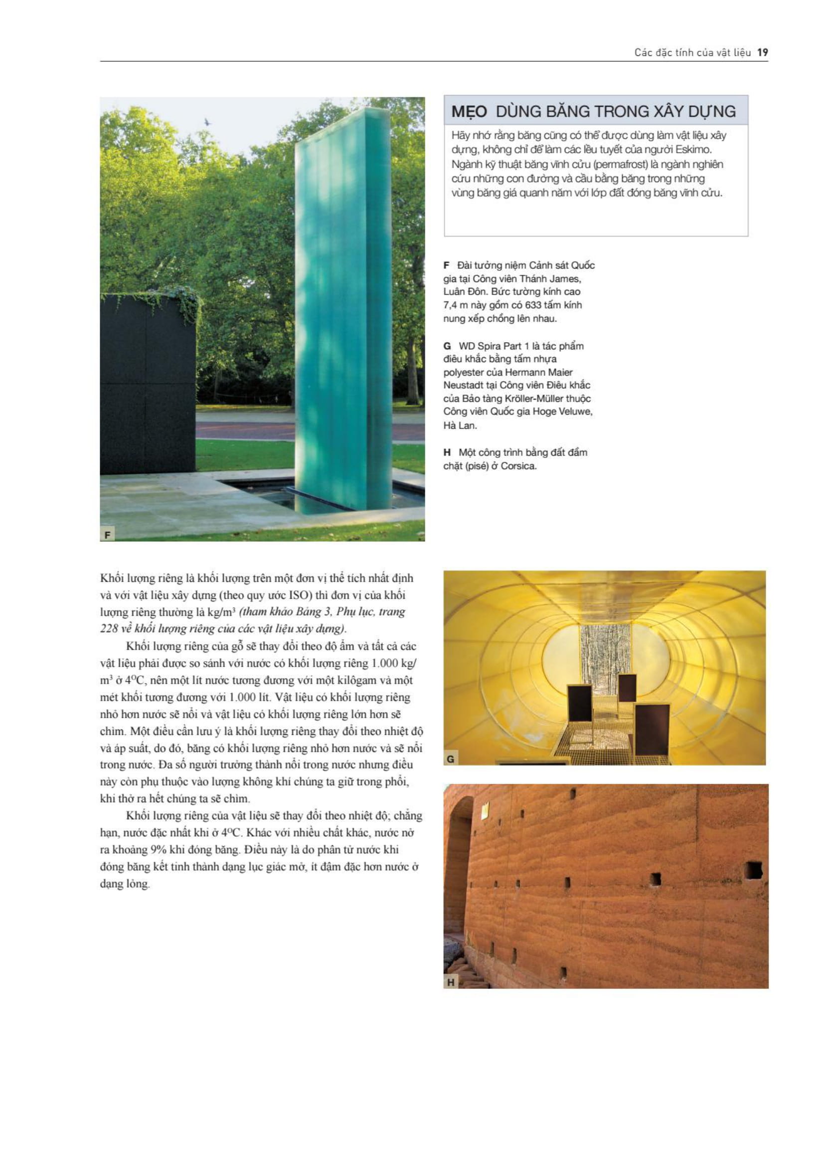 Kỹ Thuật Kiến Trúc Cảnh Quan - Ảnh 16