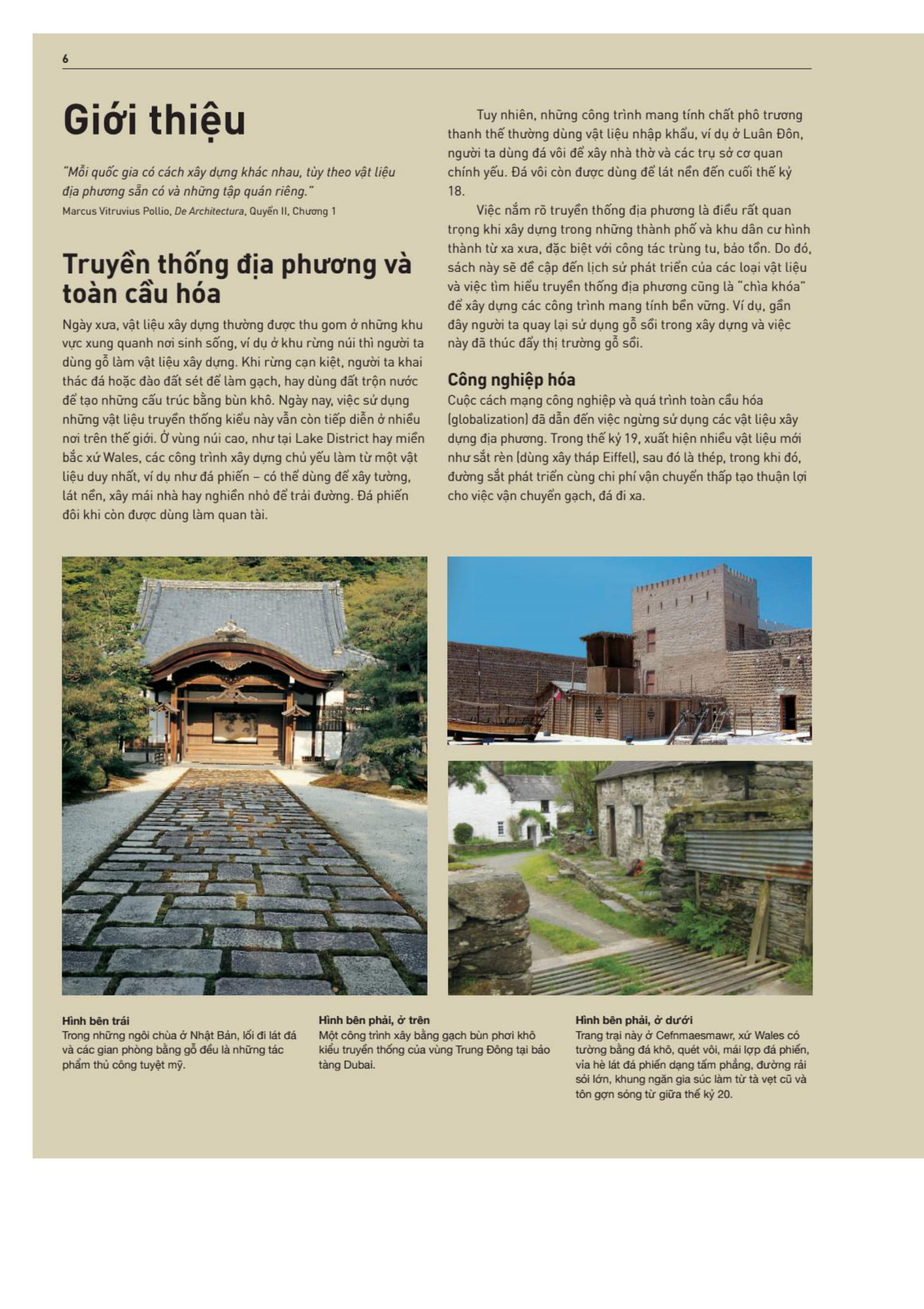 Kỹ Thuật Kiến Trúc Cảnh Quan - Ảnh 6