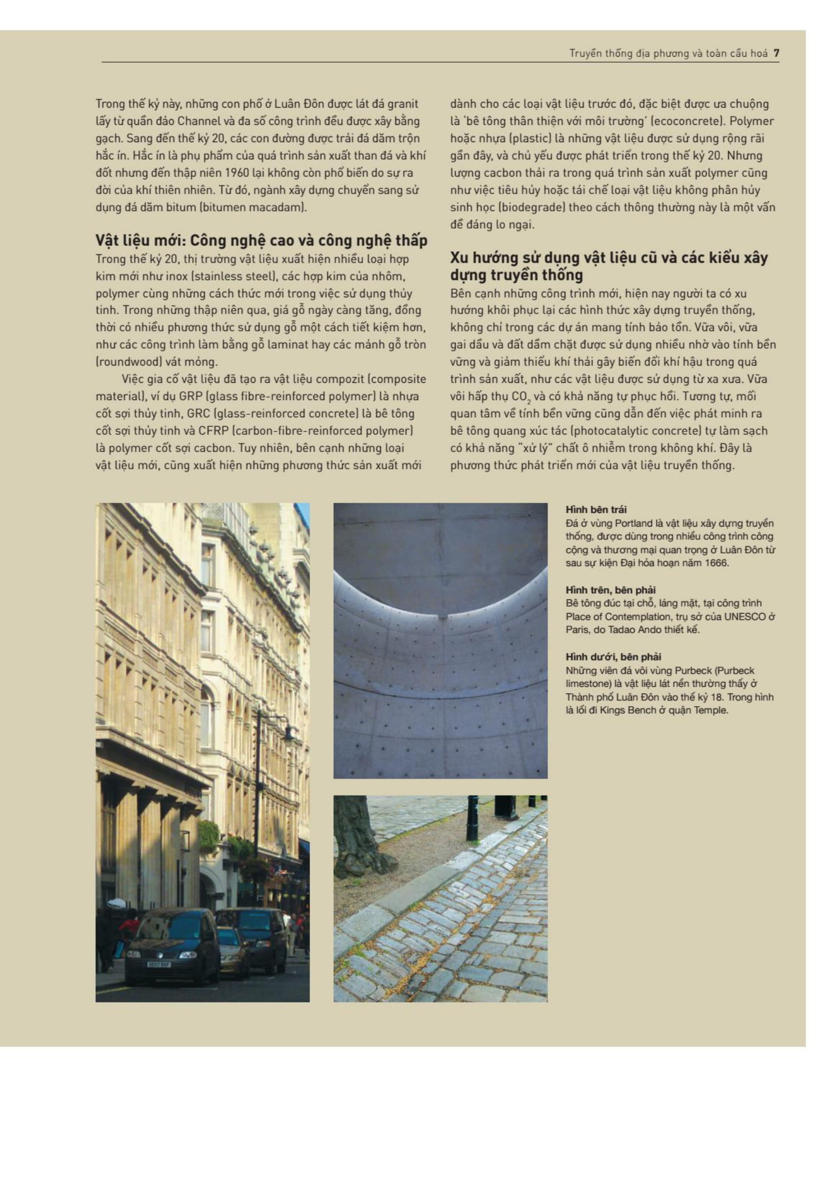 Kỹ Thuật Kiến Trúc Cảnh Quan - Ảnh 7