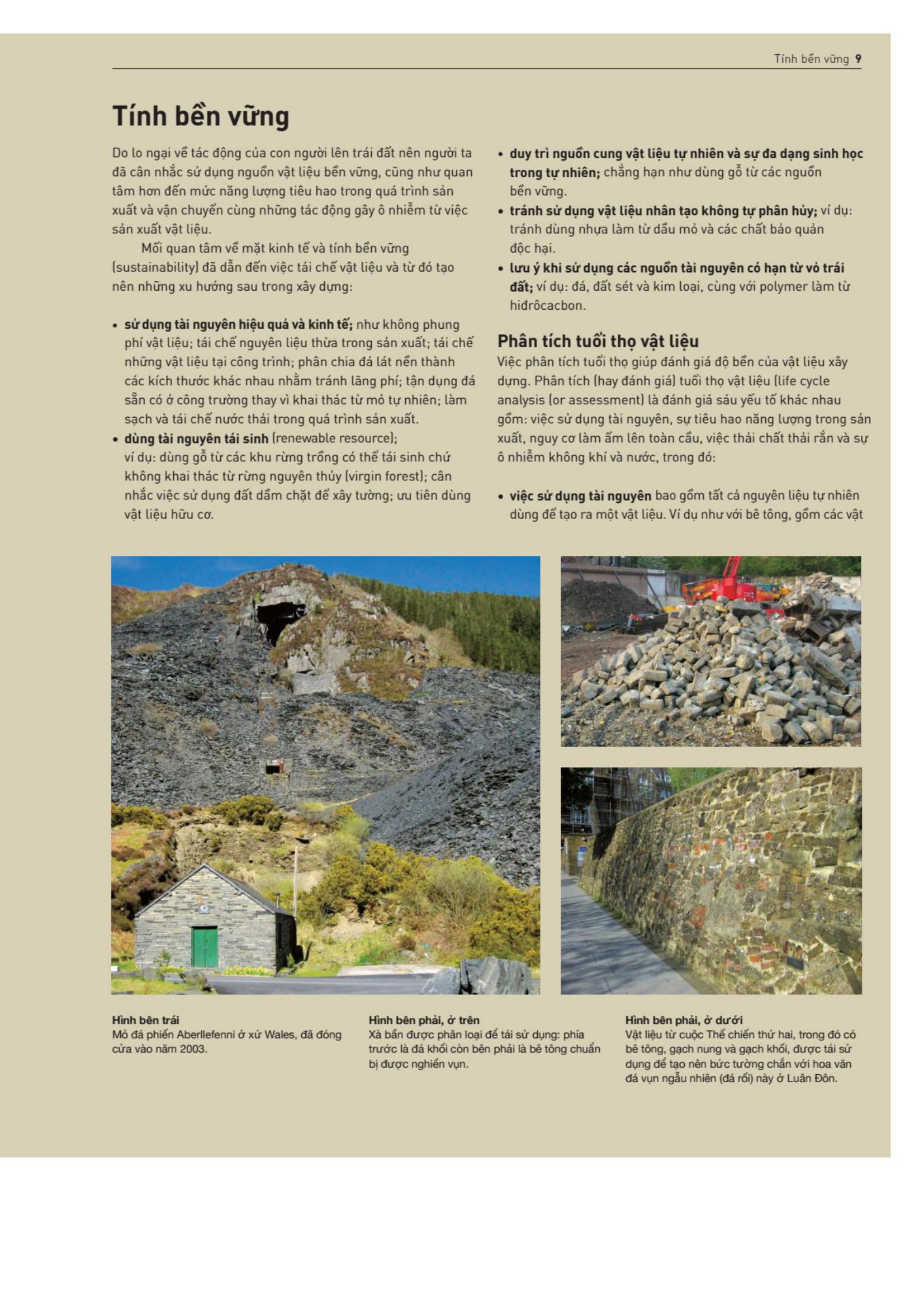 Kỹ Thuật Kiến Trúc Cảnh Quan - Ảnh 9