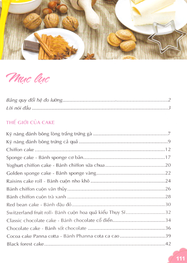 kỹ thuật làm bánh ngọt - ngẫu hứng cùng cake (tái bản) - Ảnh 2