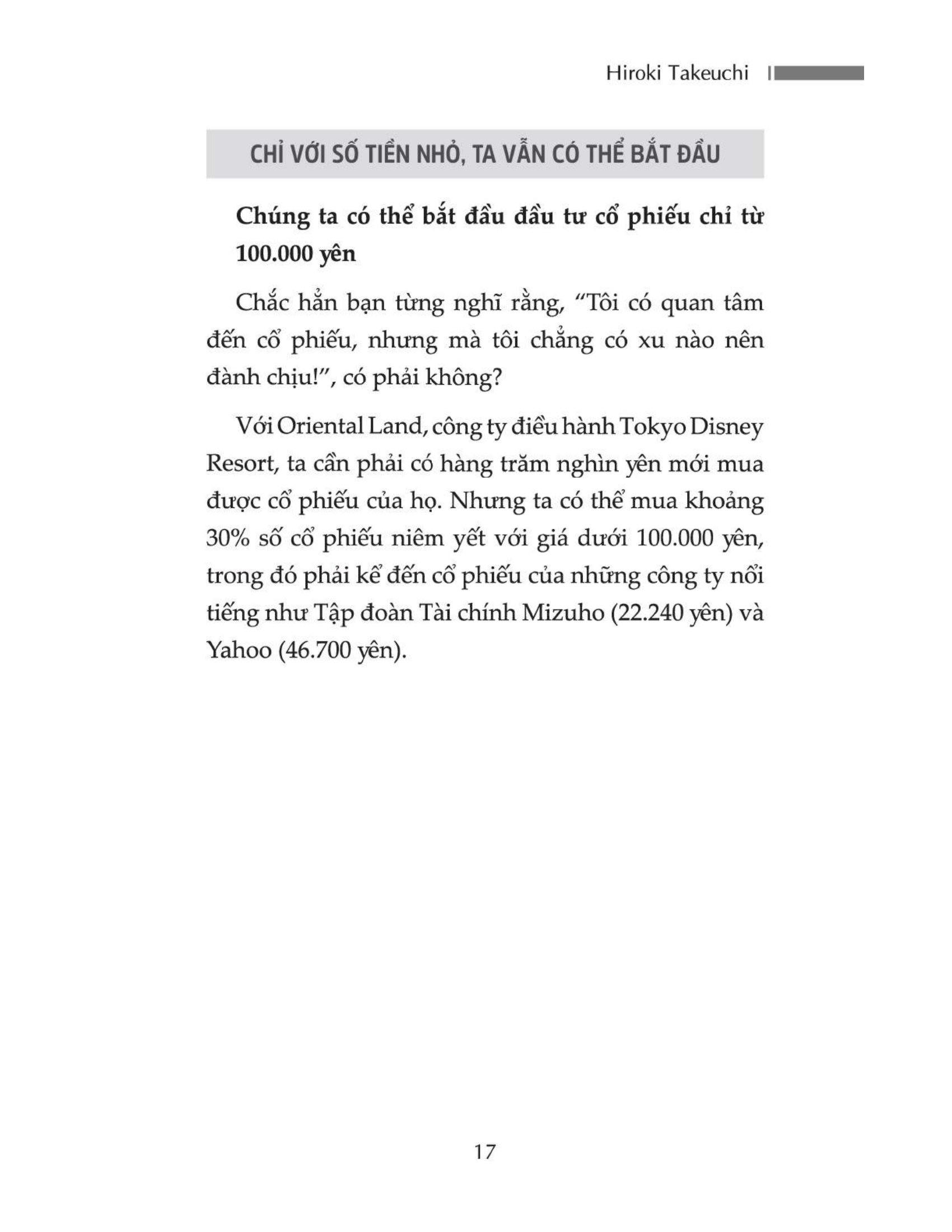 kỹ thuật phân tích biểu đồ chứng khoán - Ảnh 13