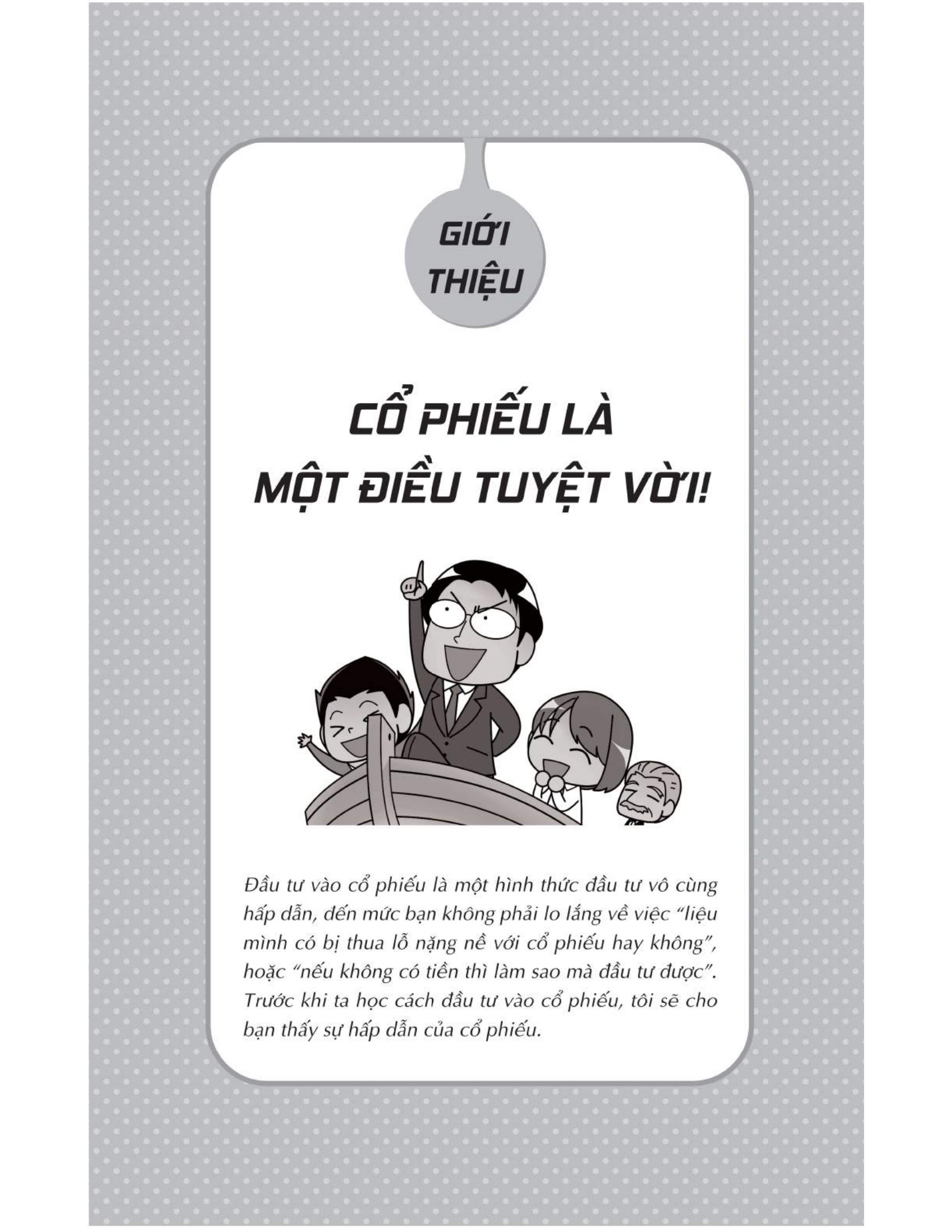kỹ thuật phân tích biểu đồ chứng khoán - Ảnh 7