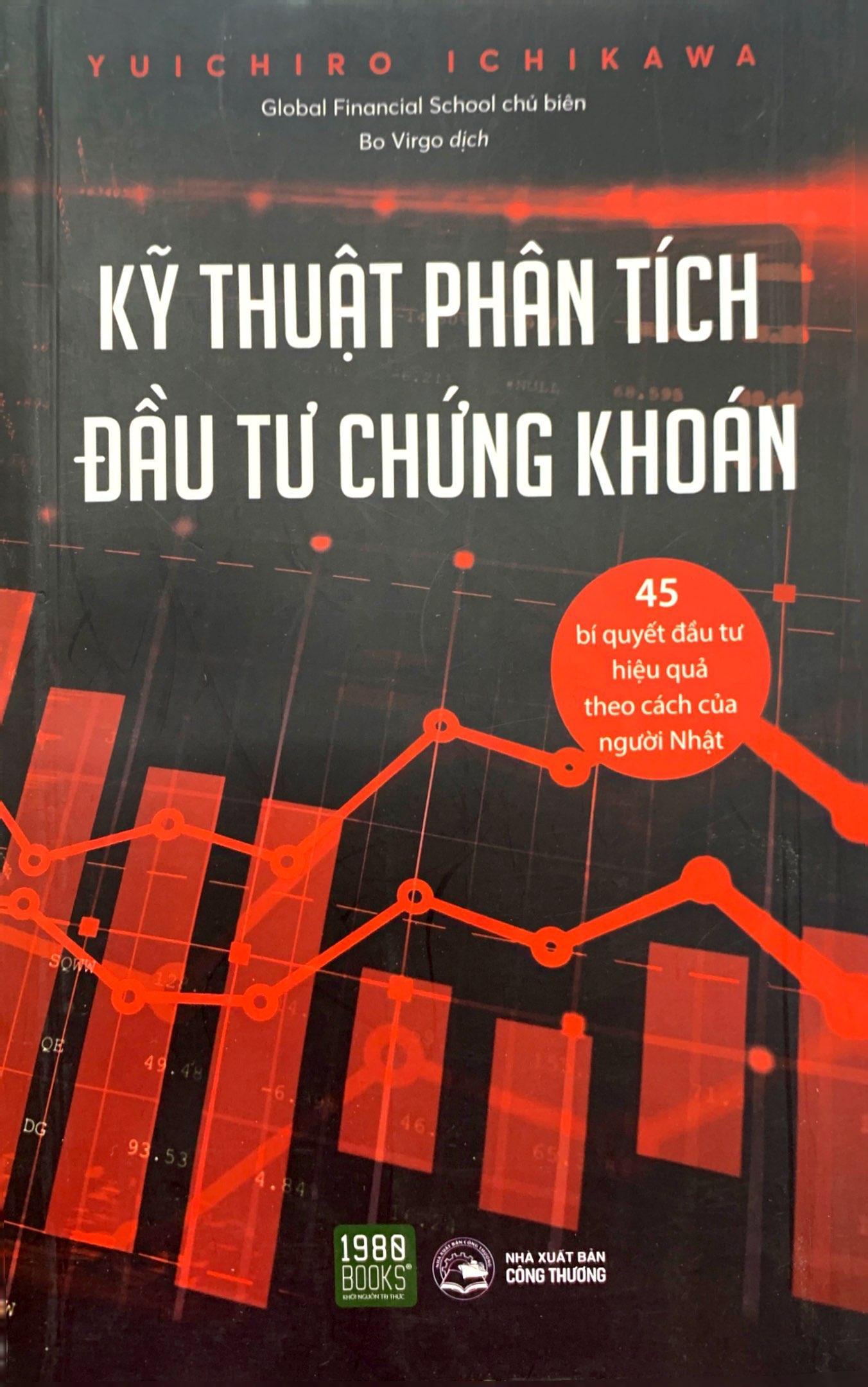 kỹ thuật phân tích đầu tư chứng khoán - Ảnh 2