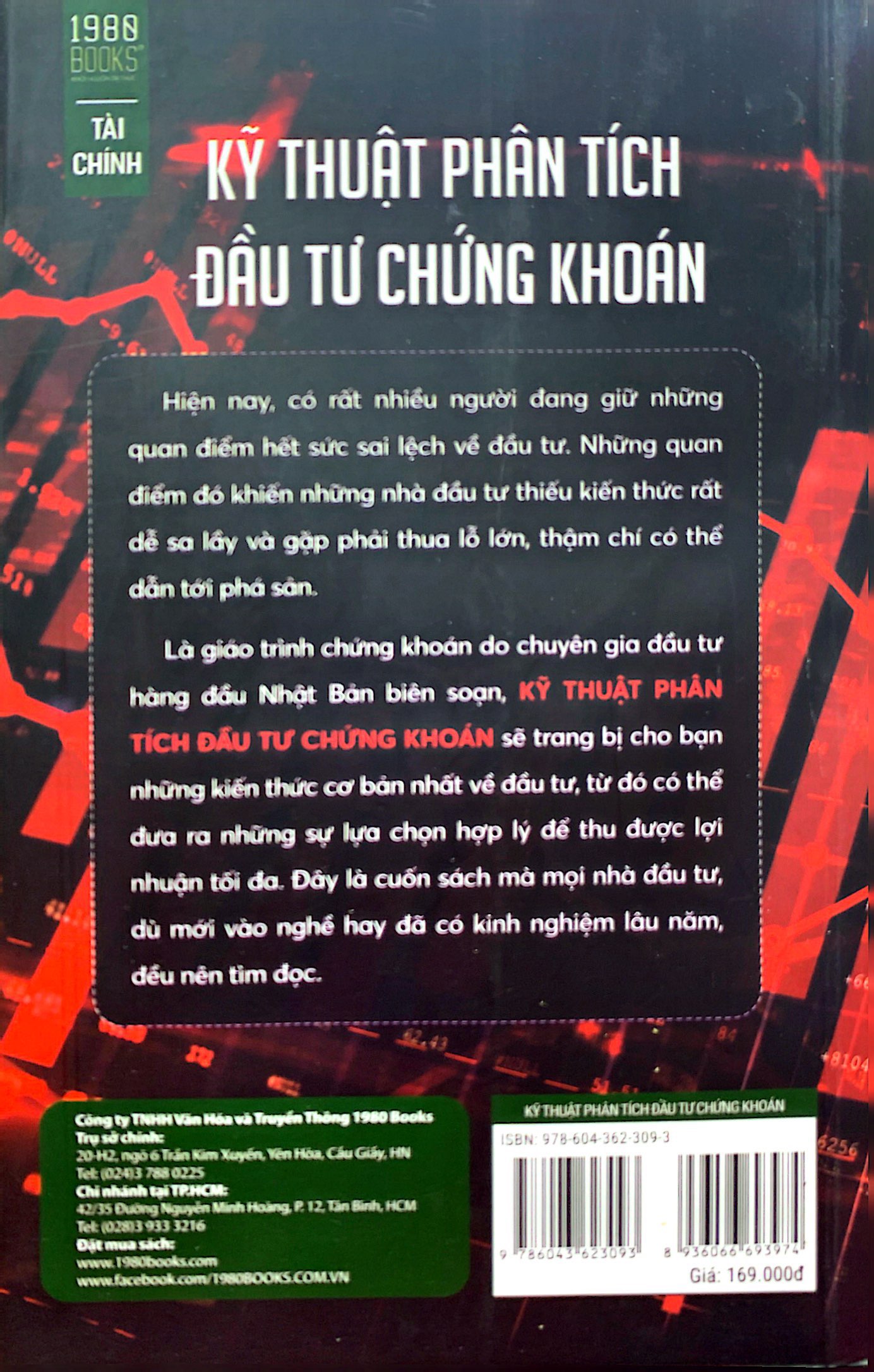kỹ thuật phân tích đầu tư chứng khoán - Ảnh 7