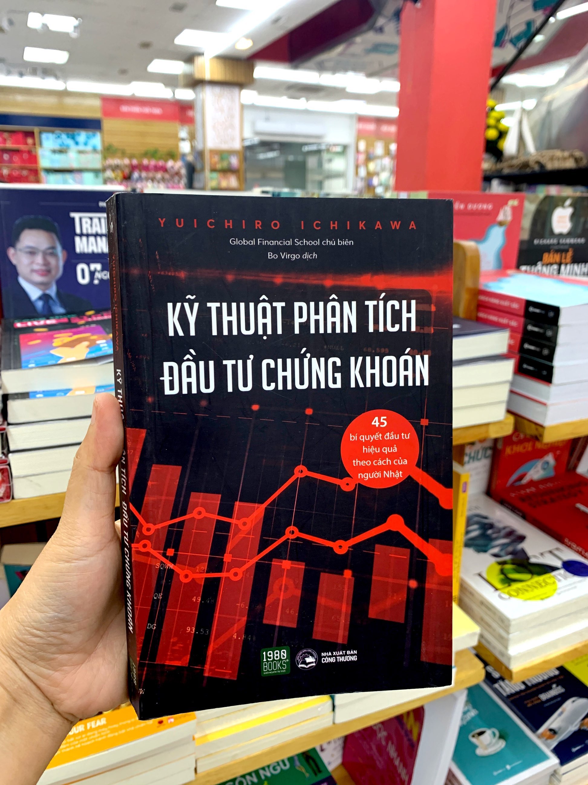 kỹ thuật phân tích đầu tư chứng khoán - Ảnh 8