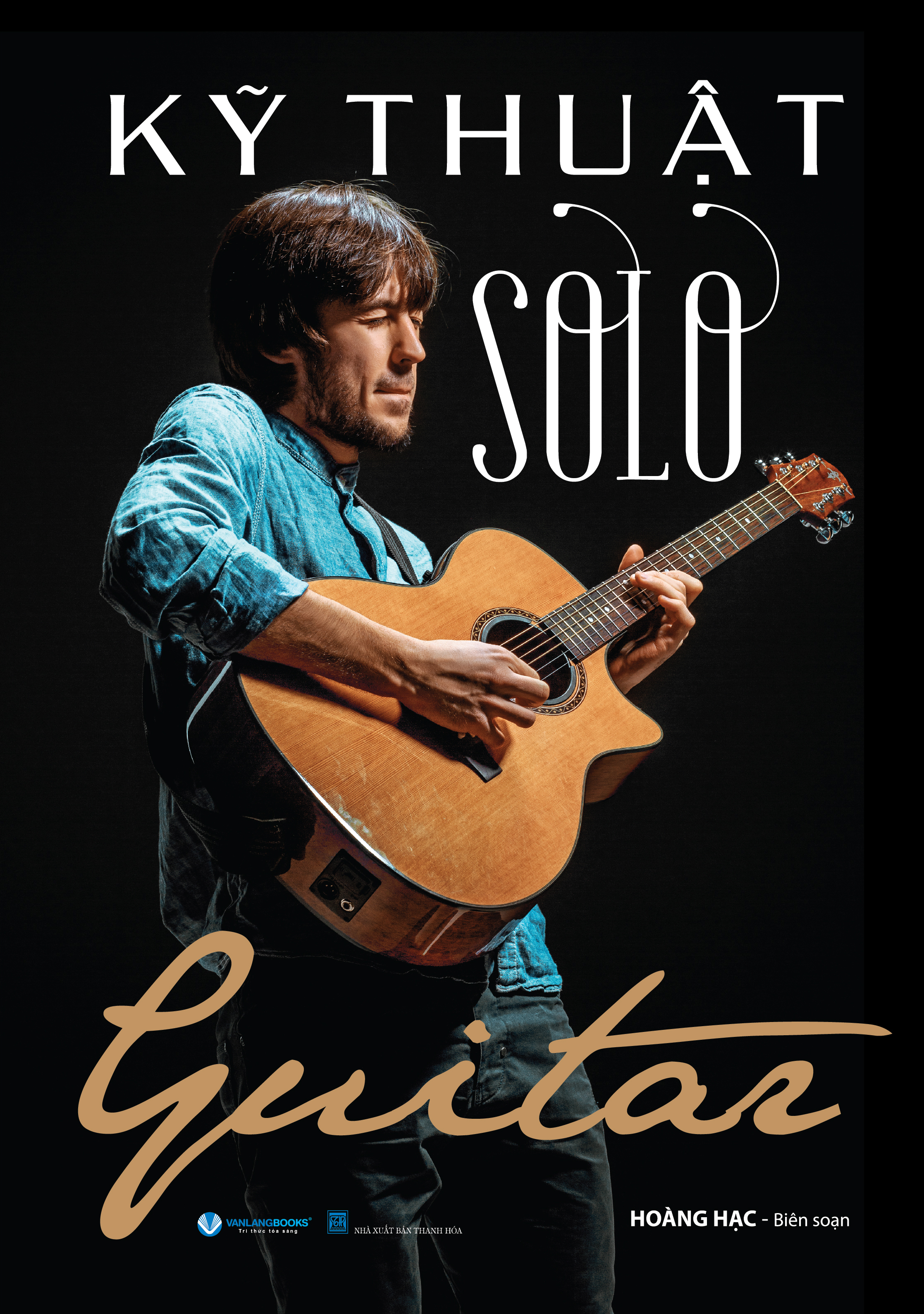 kỹ thuật solo guitar (tái bản 2025) - Ảnh 2