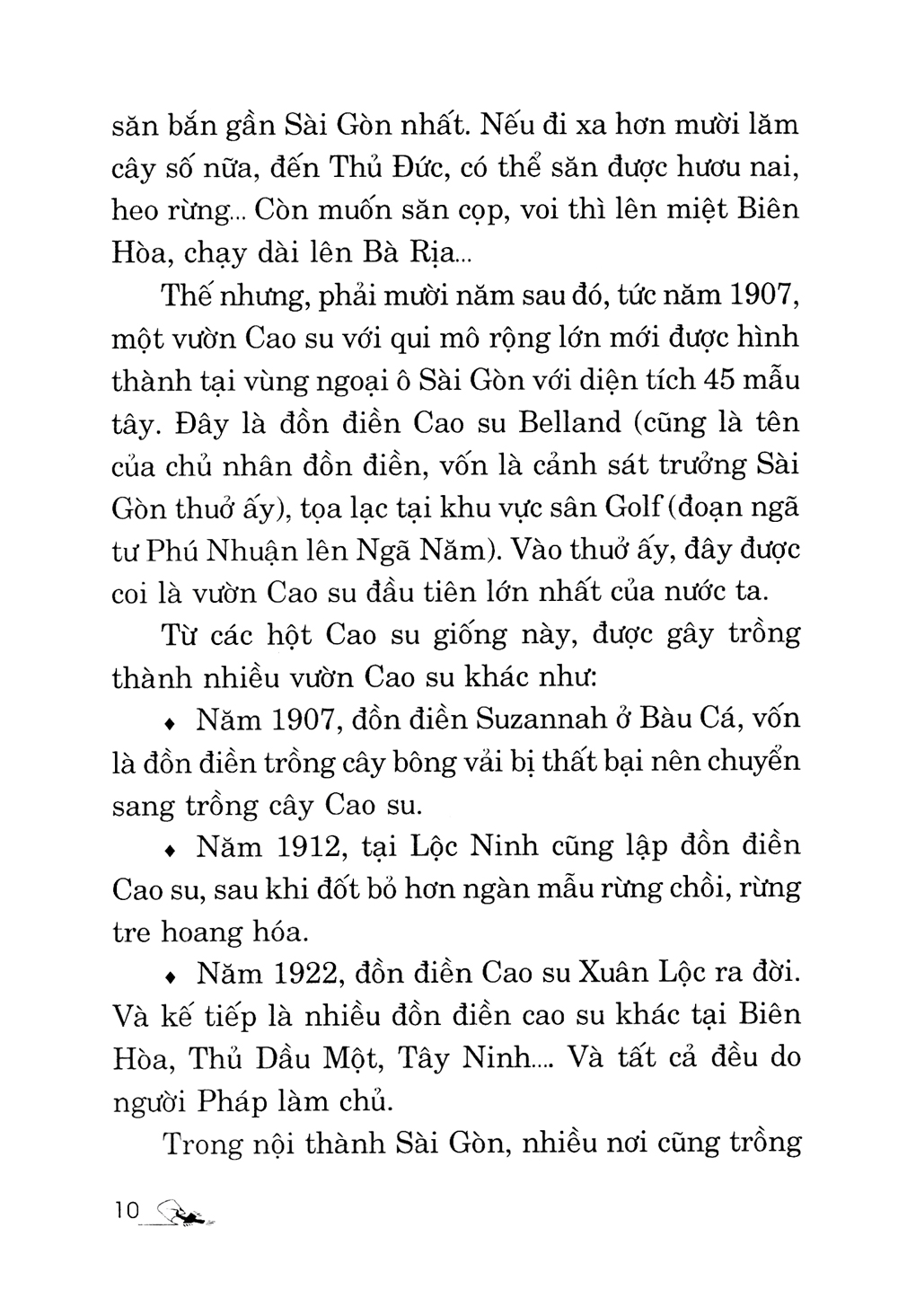 kỹ thuật trồng cây cao su với diện tích nhỏ - Ảnh 6