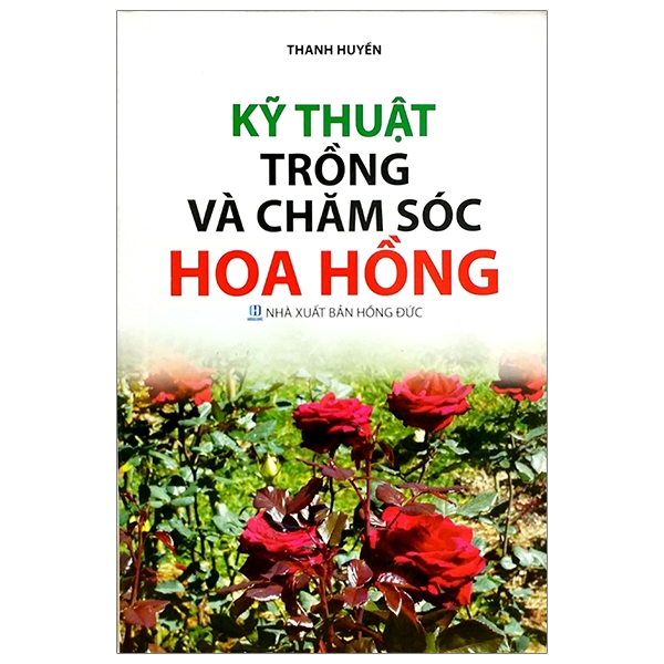 kỹ thuật trồng và chăm sóc hoa hồng - Ảnh 2