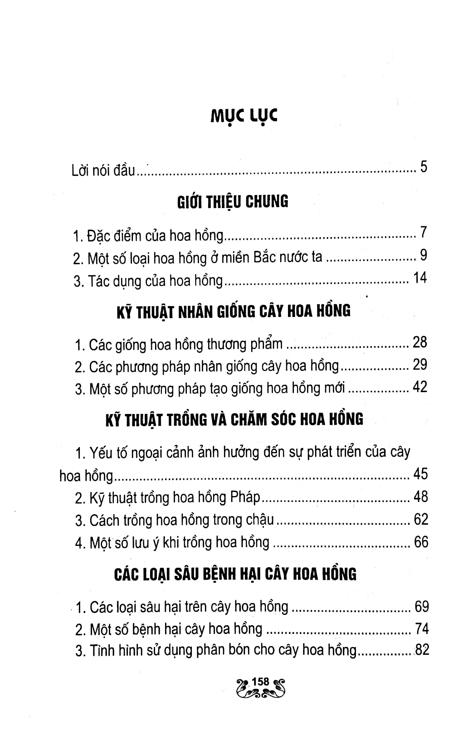 kỹ thuật trồng và chăm sóc hoa hồng - Ảnh 4