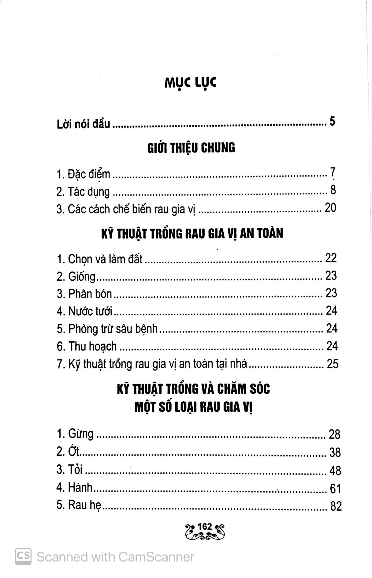 kỹ thuật trồng và chăm sóc rau gia vị - Ảnh 3
