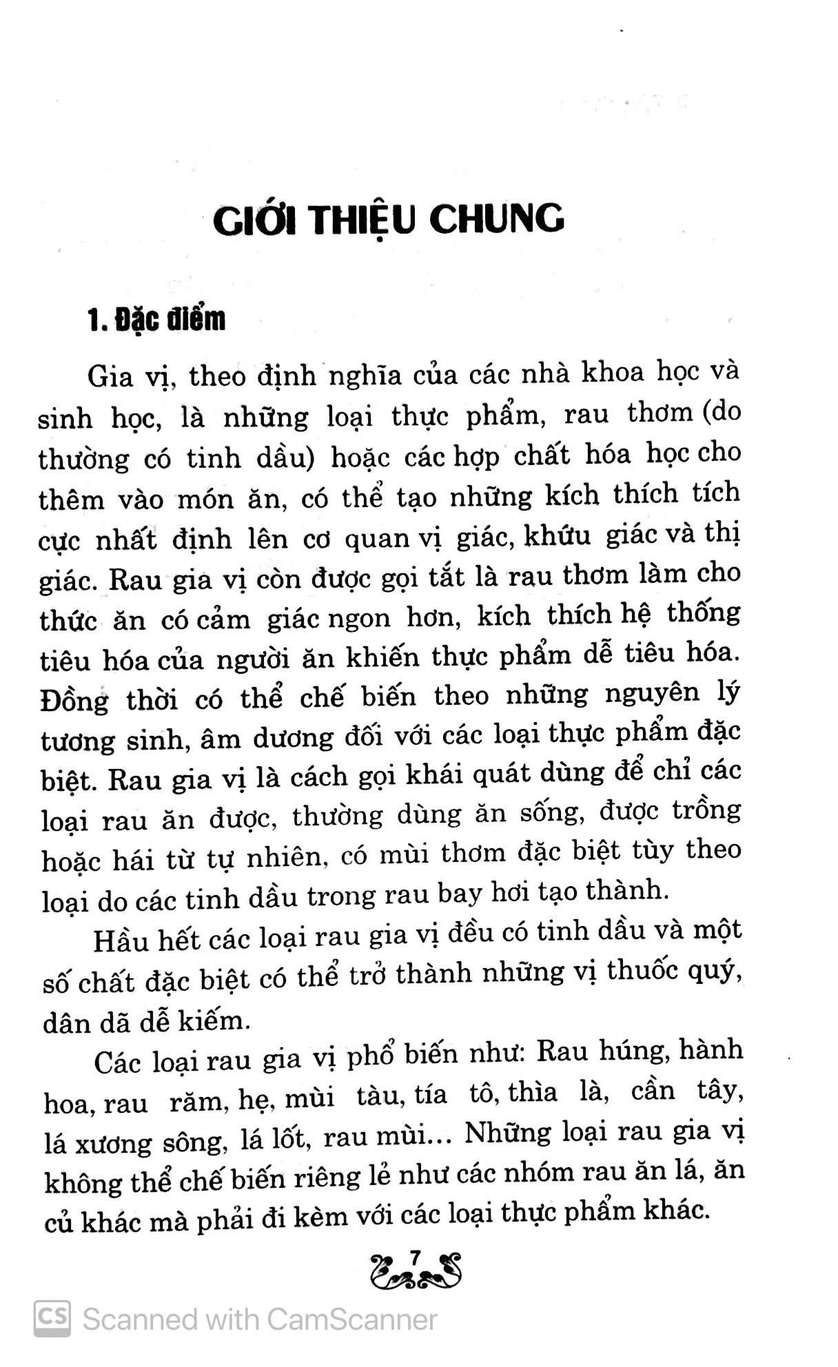 kỹ thuật trồng và chăm sóc rau gia vị - Ảnh 6