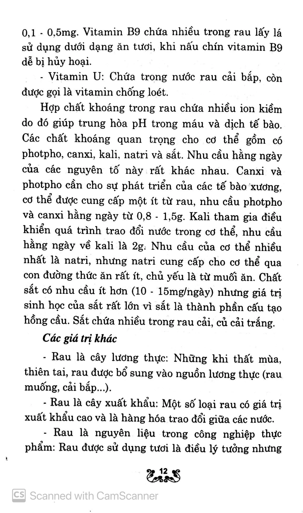 kỹ thuật trồng và chăm sóc rau lấy lá - Ảnh 9