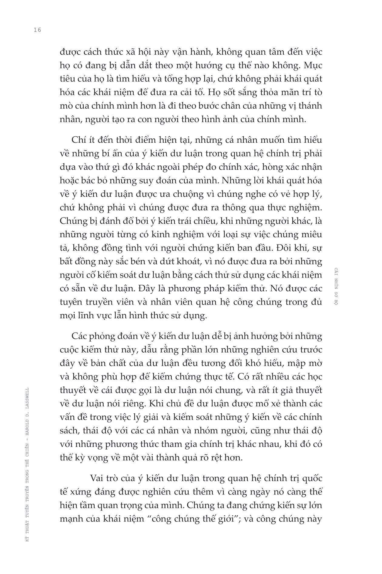 kỹ thuật tuyên truyền trong thế chiến - Ảnh 10