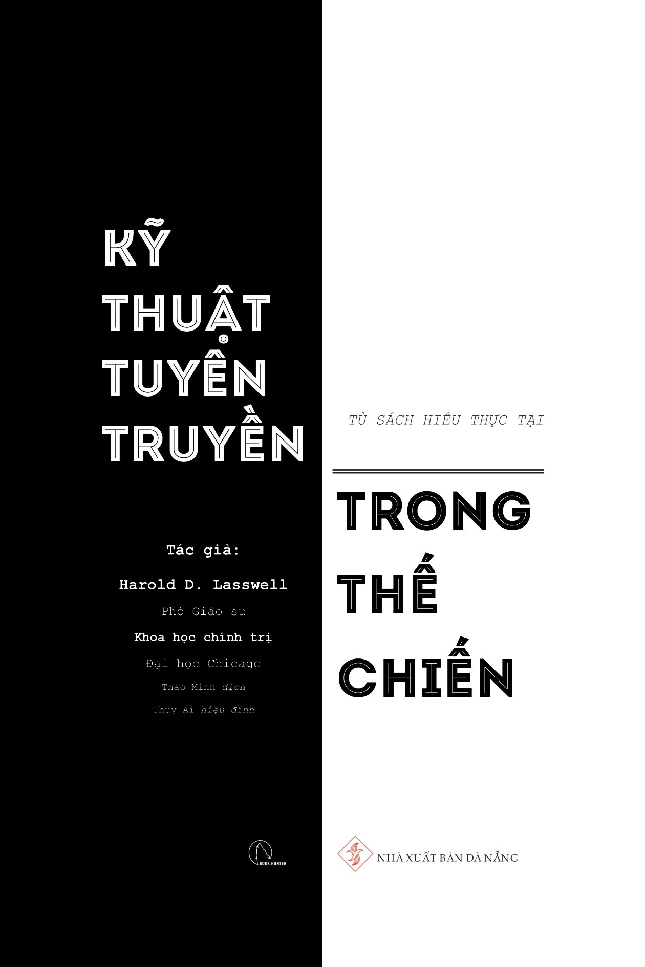 kỹ thuật tuyên truyền trong thế chiến - Ảnh 2
