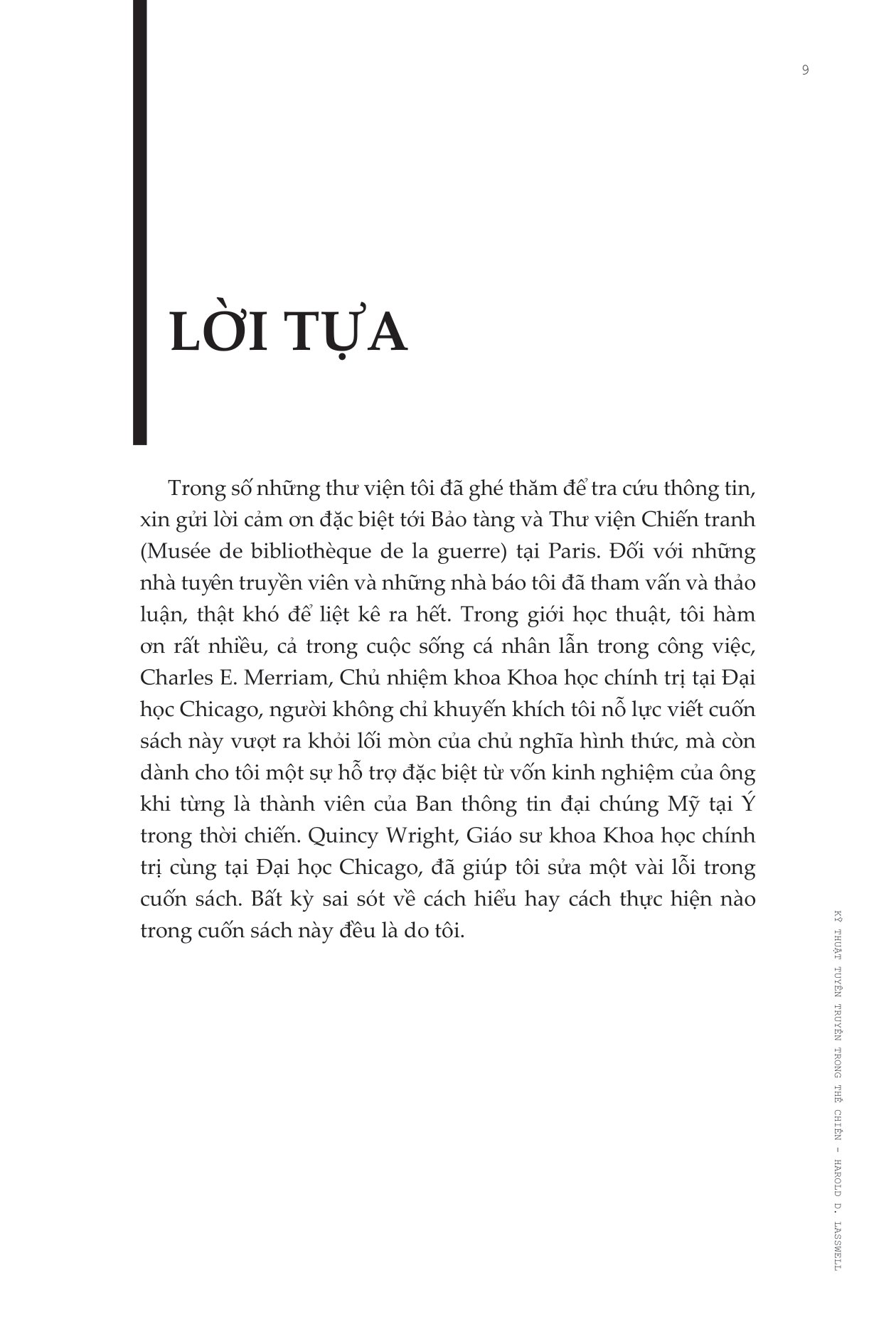 kỹ thuật tuyên truyền trong thế chiến - Ảnh 4