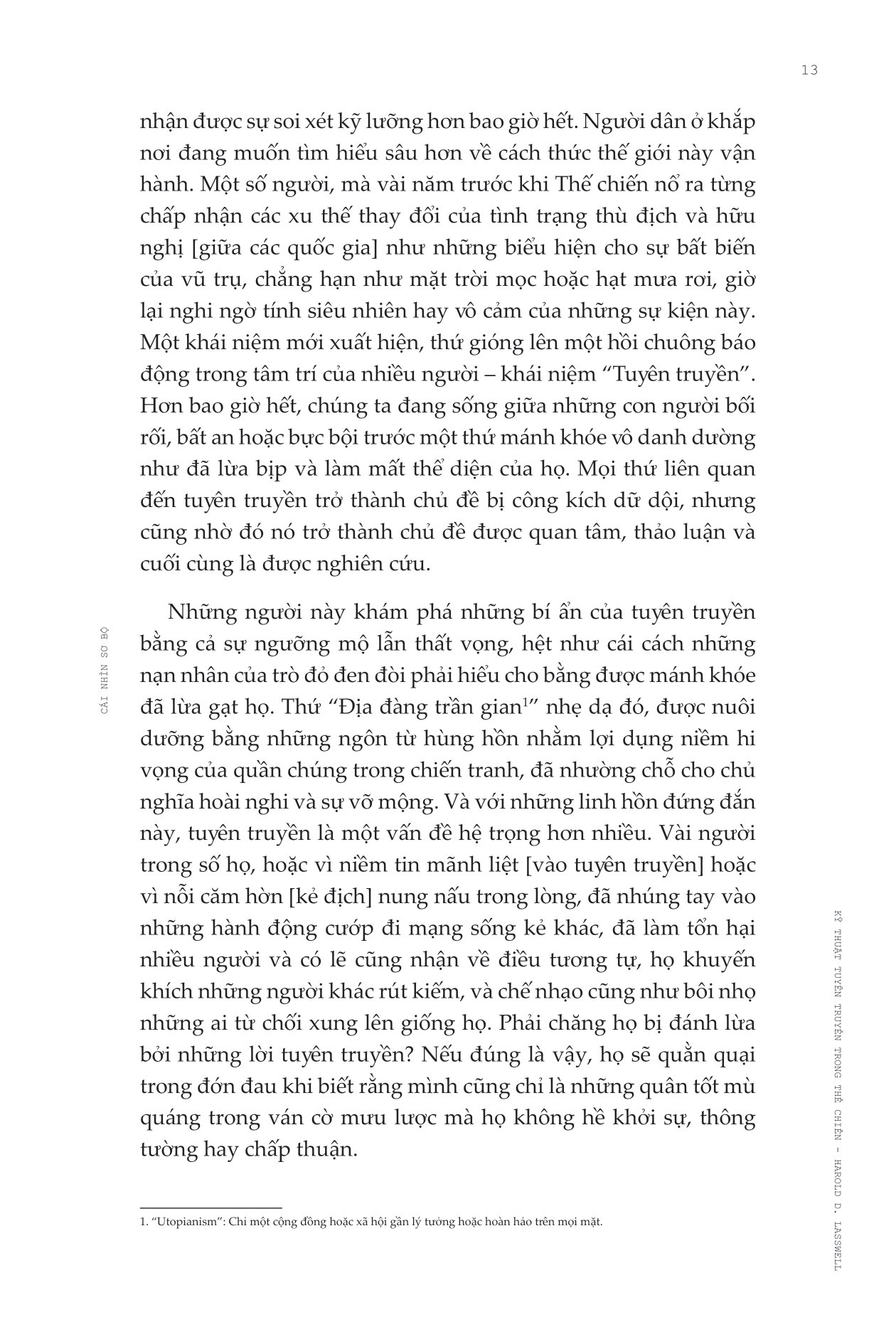 kỹ thuật tuyên truyền trong thế chiến - Ảnh 7