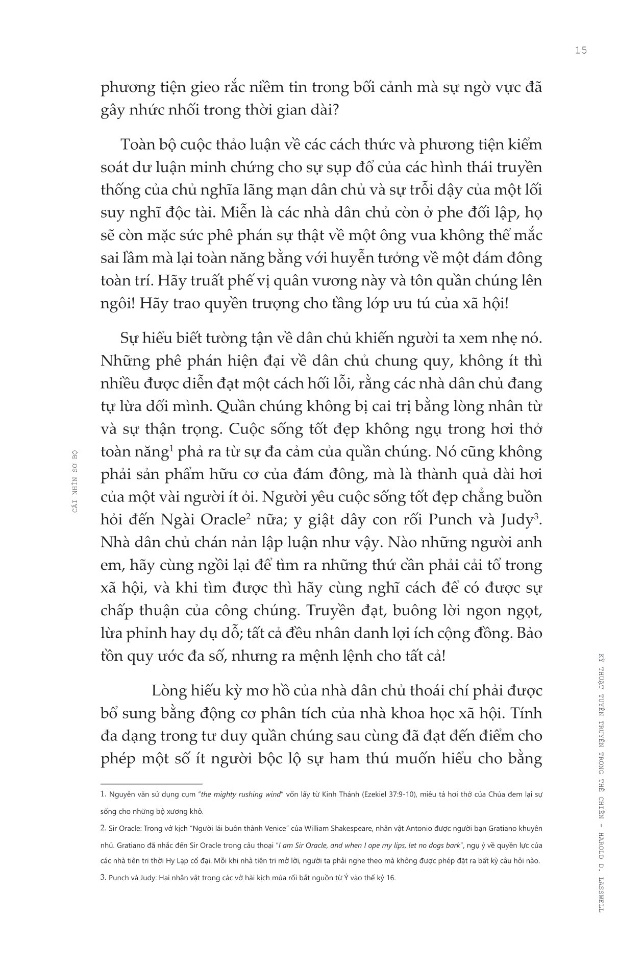 kỹ thuật tuyên truyền trong thế chiến - Ảnh 9