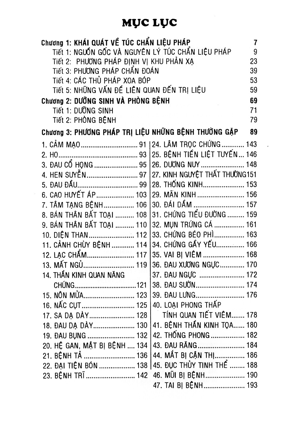 kỹ thuật xoa bóp và bấm huyệt chân (tái bản 2025) - Ảnh 3
