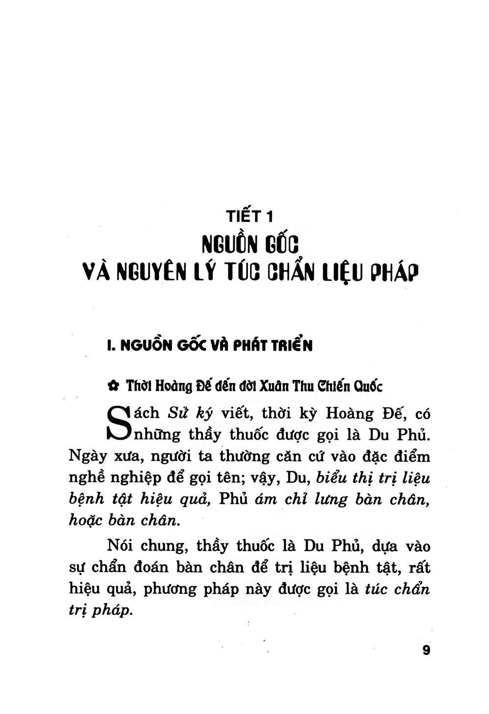 kỹ thuật xoa bóp và bấm huyệt chân (tái bản 2025) - Ảnh 4