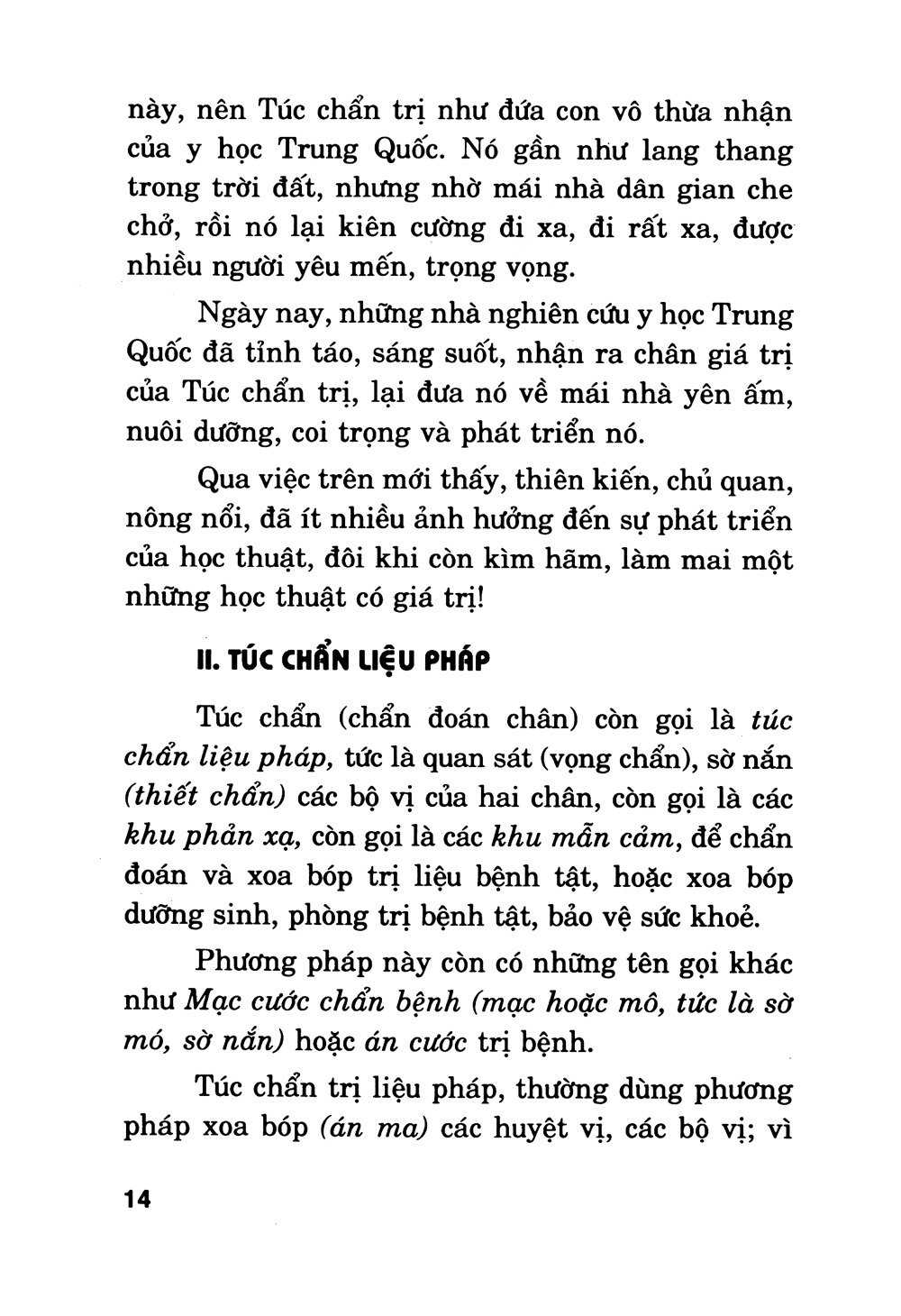 kỹ thuật xoa bóp và bấm huyệt chân (tái bản 2025) - Ảnh 9