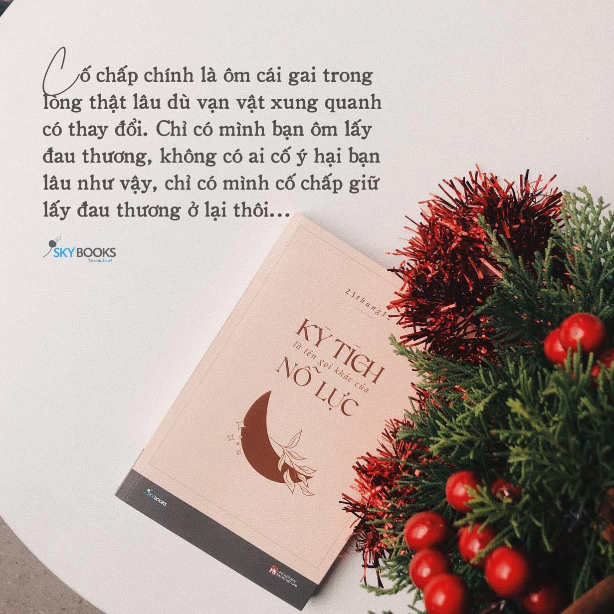 kỳ tích là tên gọi khác của nỗ lực - Ảnh 5