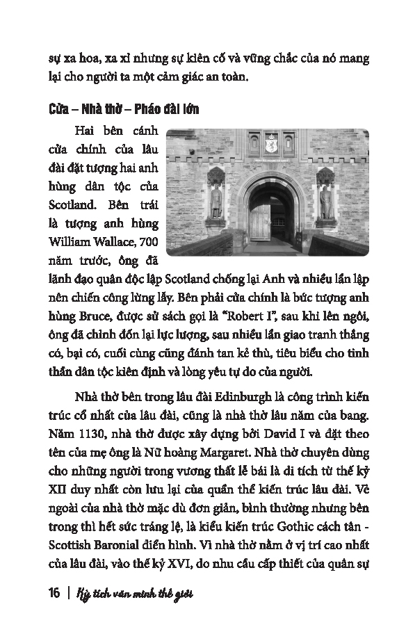 kỳ tích văn minh thế giới - Ảnh 10