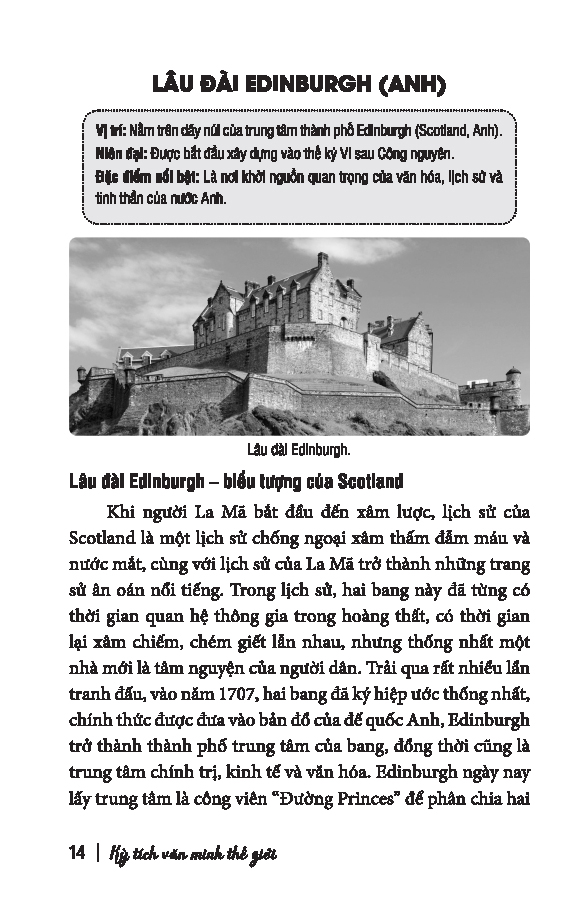 kỳ tích văn minh thế giới - Ảnh 8