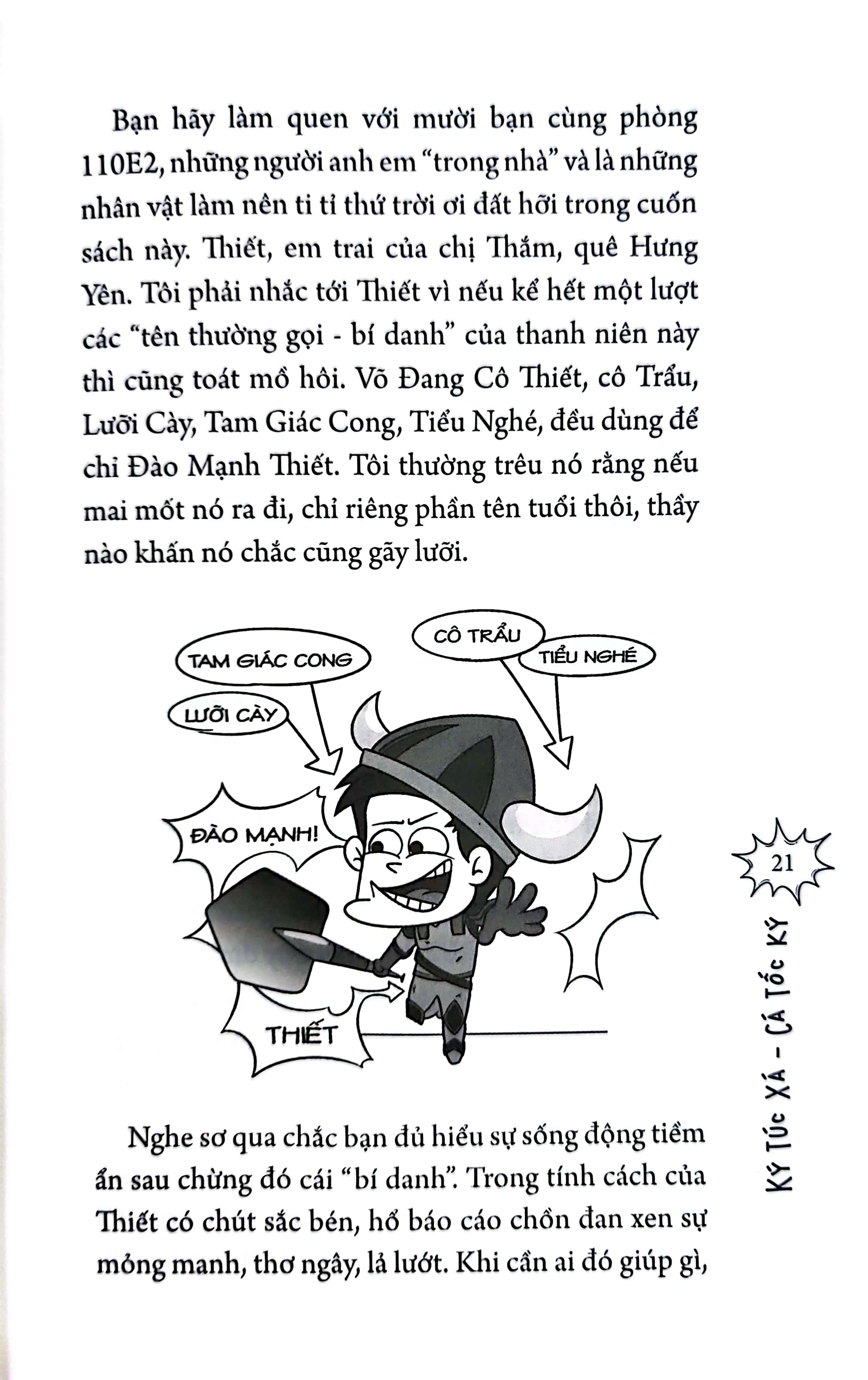 ký túc xá - cá tốc ký - chuyện trời ơi đất hỡi của sinh viên mặc áo blouse trắng - Ảnh 10