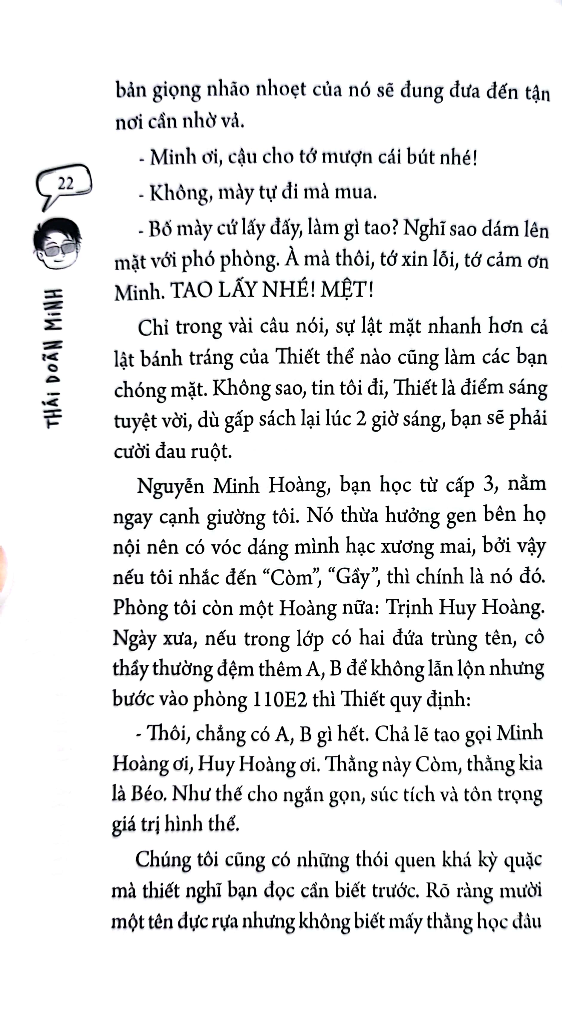 ký túc xá - cá tốc ký - chuyện trời ơi đất hỡi của sinh viên mặc áo blouse trắng - Ảnh 11