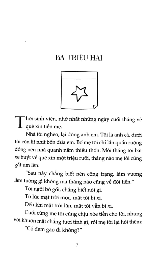 ký túc xá phòng 307 - Ảnh 3