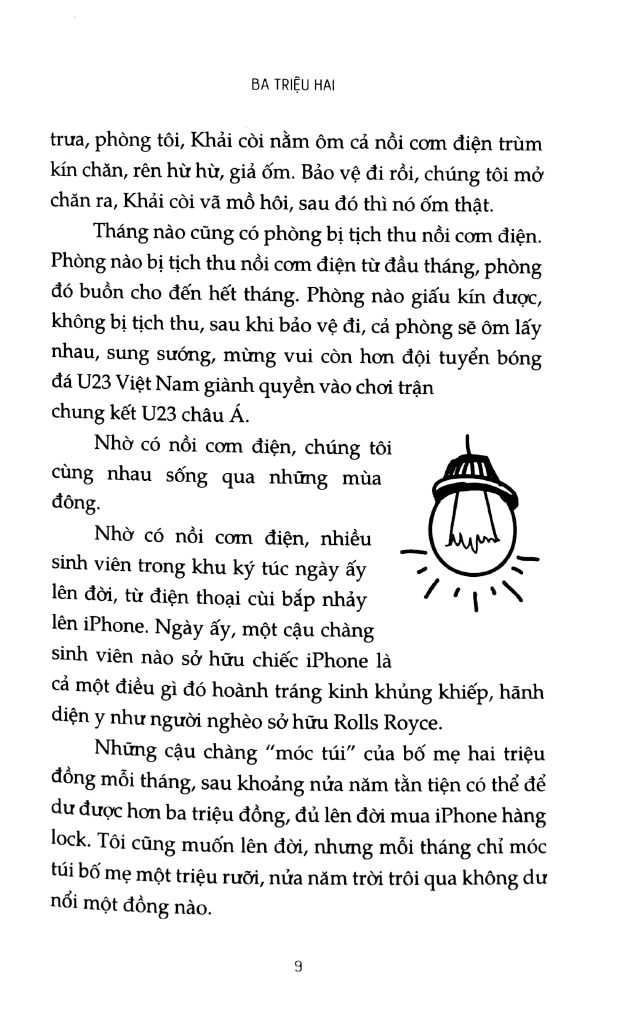 ký túc xá phòng 307 - Ảnh 4