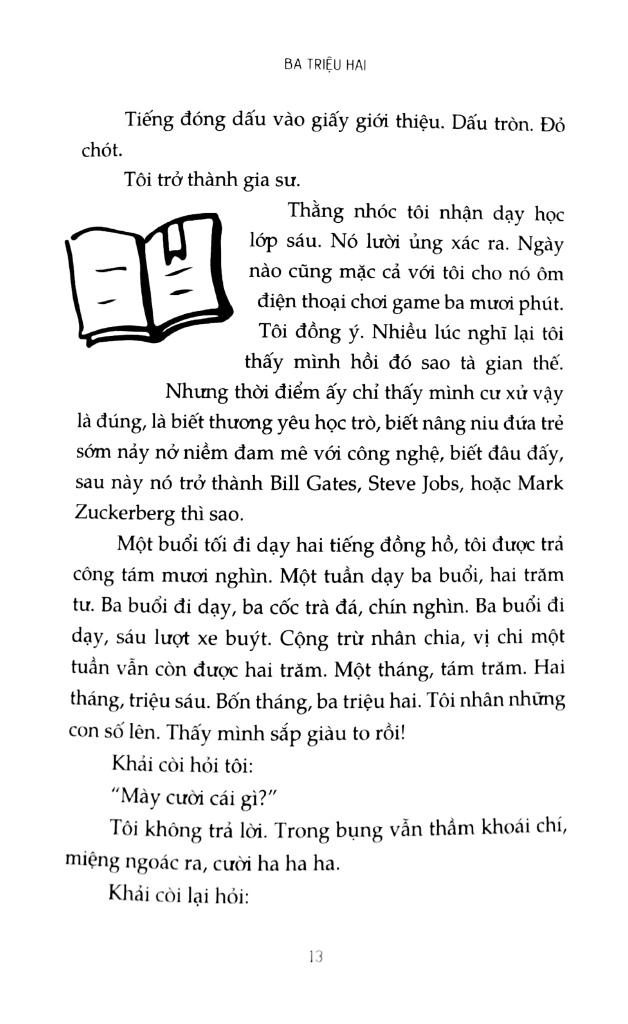 ký túc xá phòng 307 - Ảnh 7