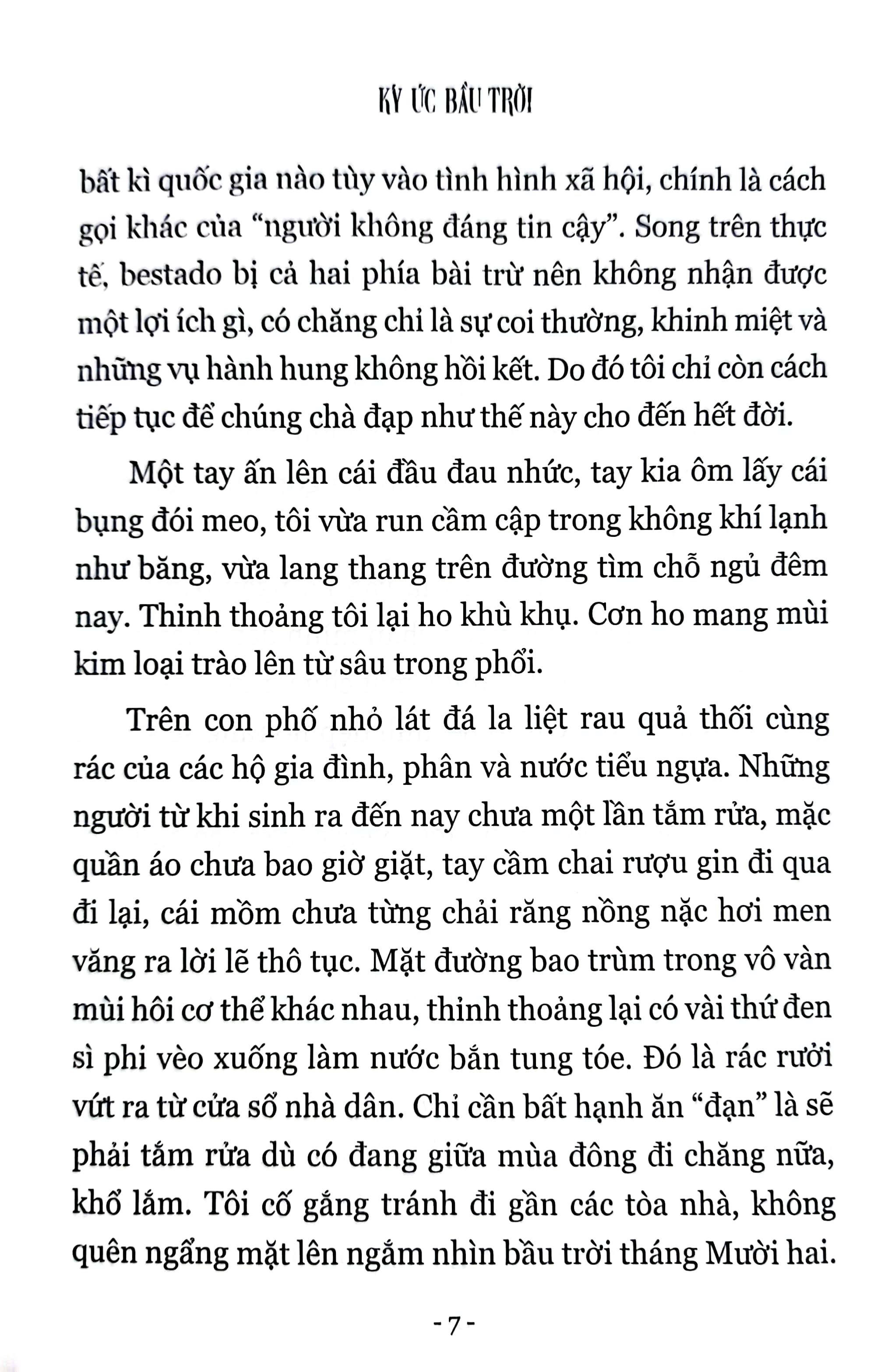 ký ức bầu trời - Ảnh 6