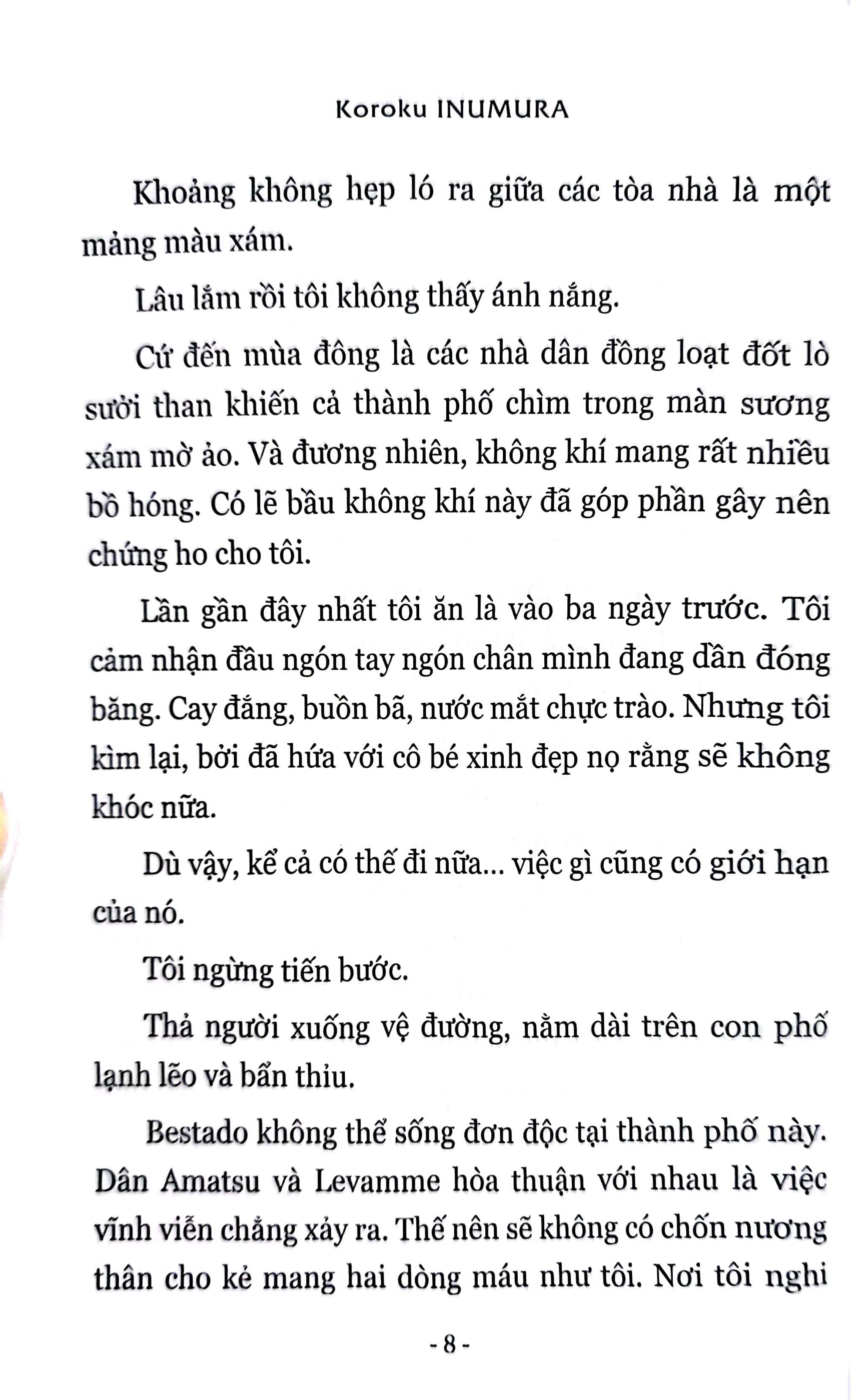 ký ức bầu trời - Ảnh 7