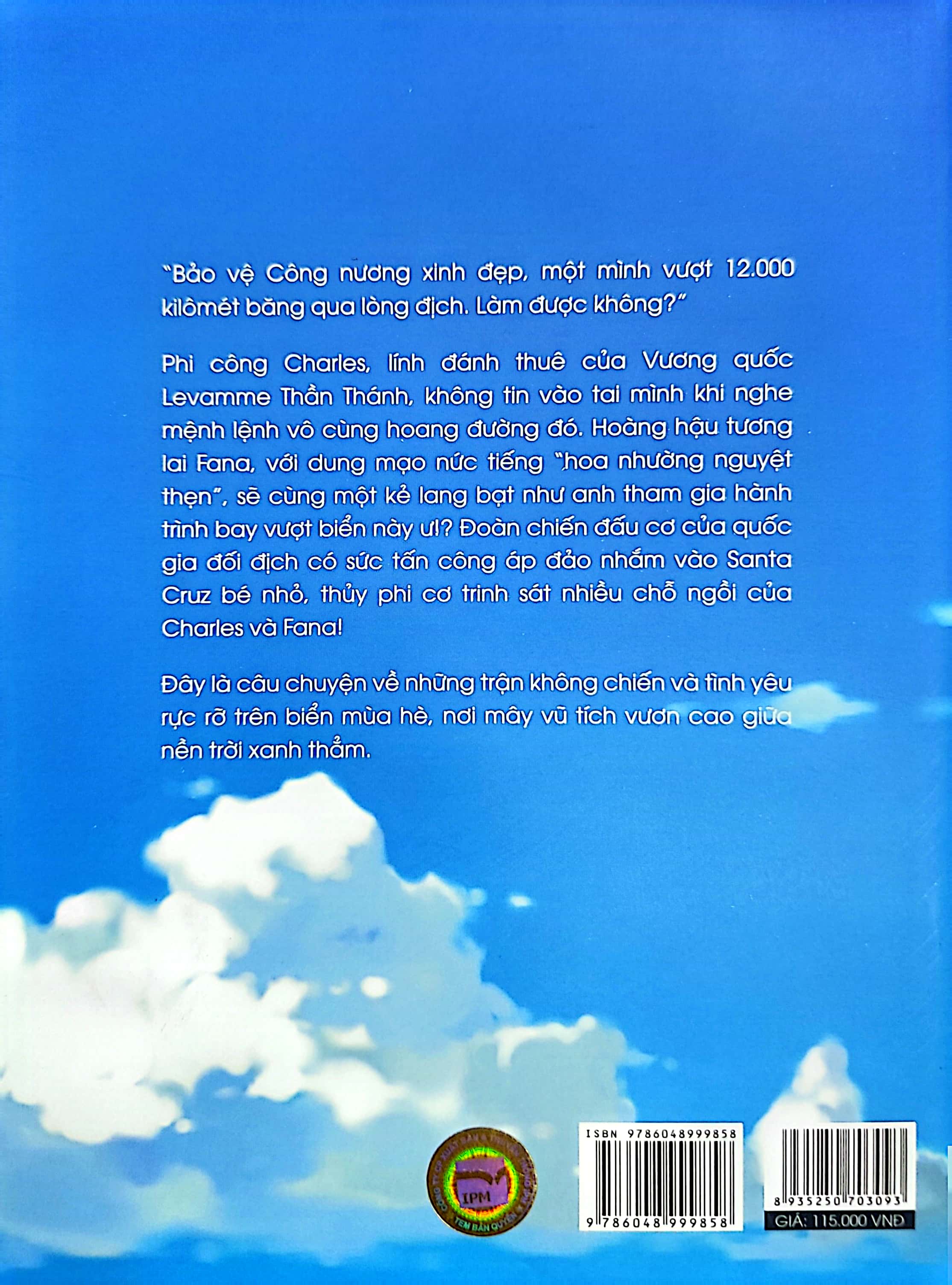 ký ức bầu trời - Ảnh 8