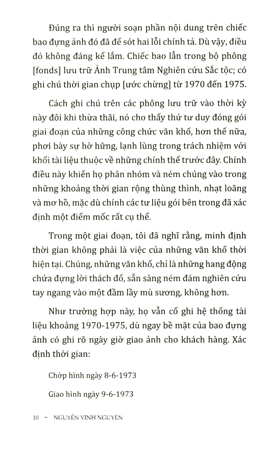 ký ức của ký ức - Ảnh 4