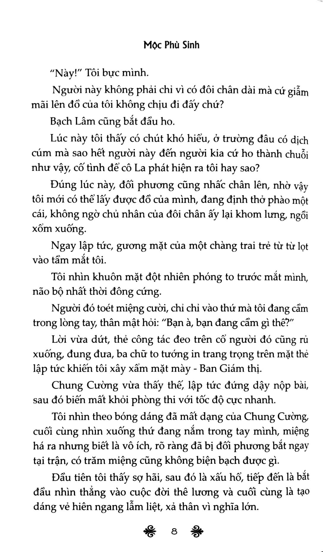 ký ức độc quyền - Ảnh 6