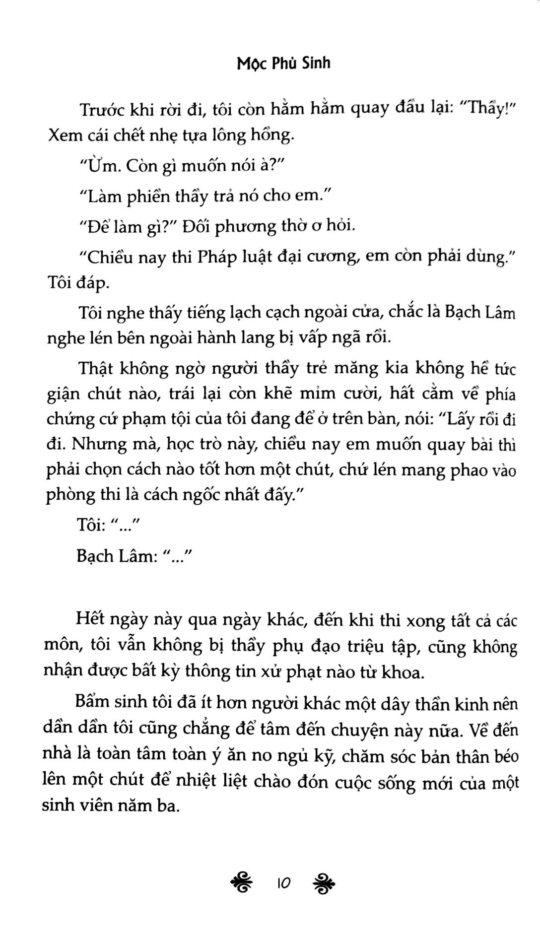 ký ức độc quyền - Ảnh 8