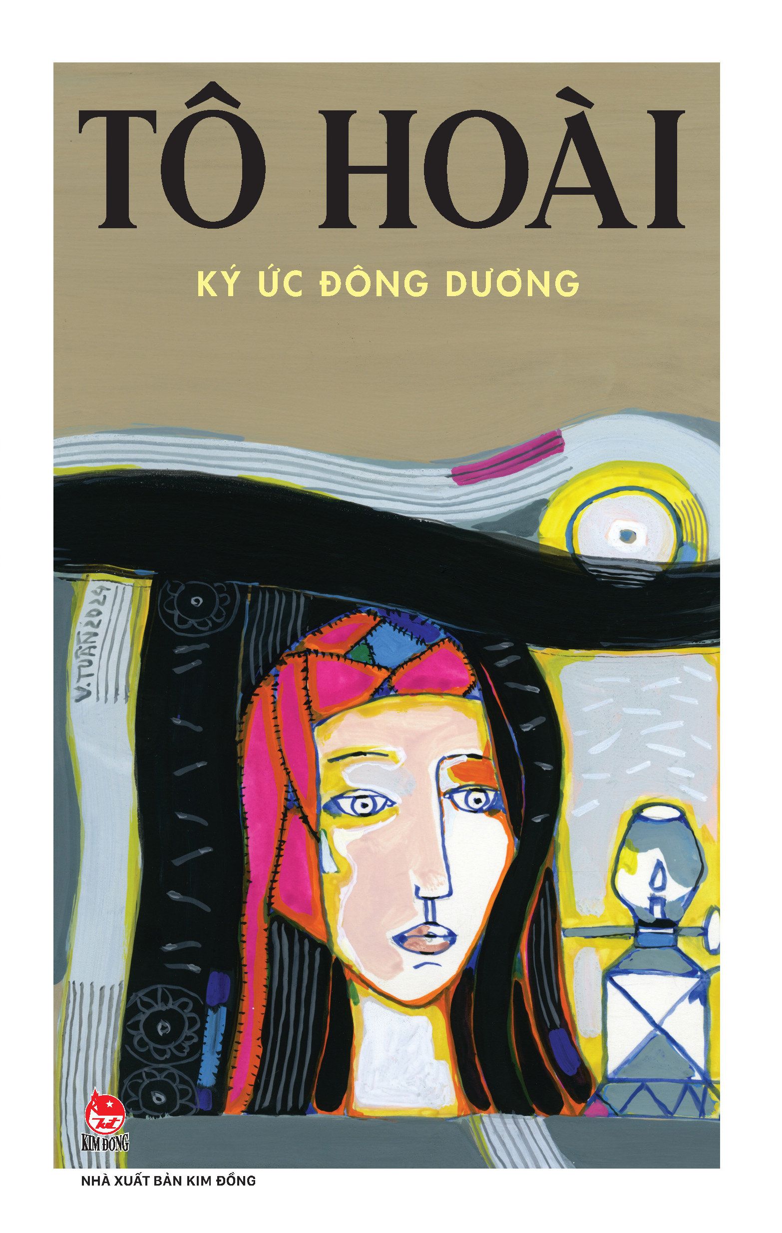 ký ức đông dương - Ảnh 2