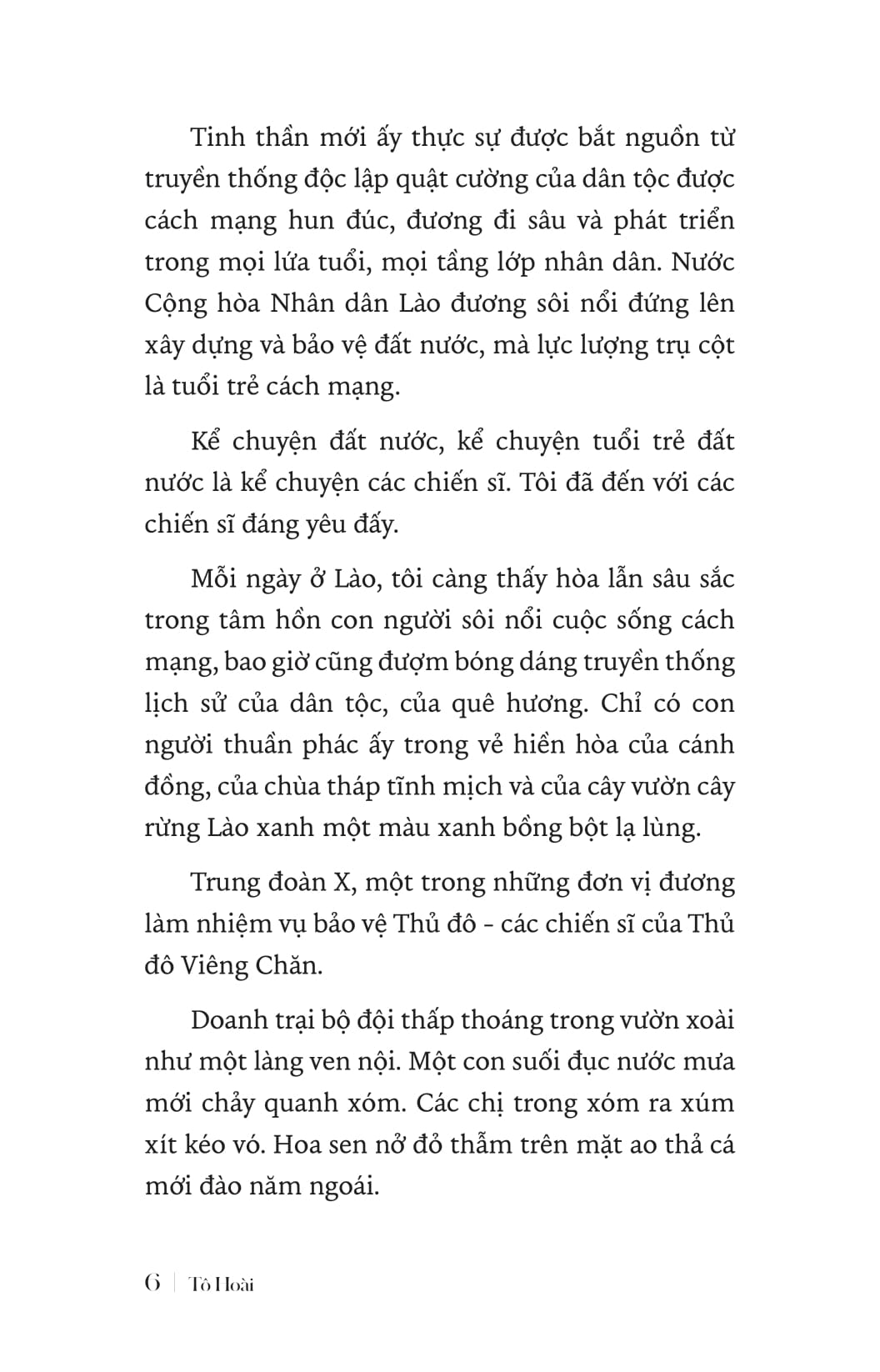 ký ức đông dương - Ảnh 4